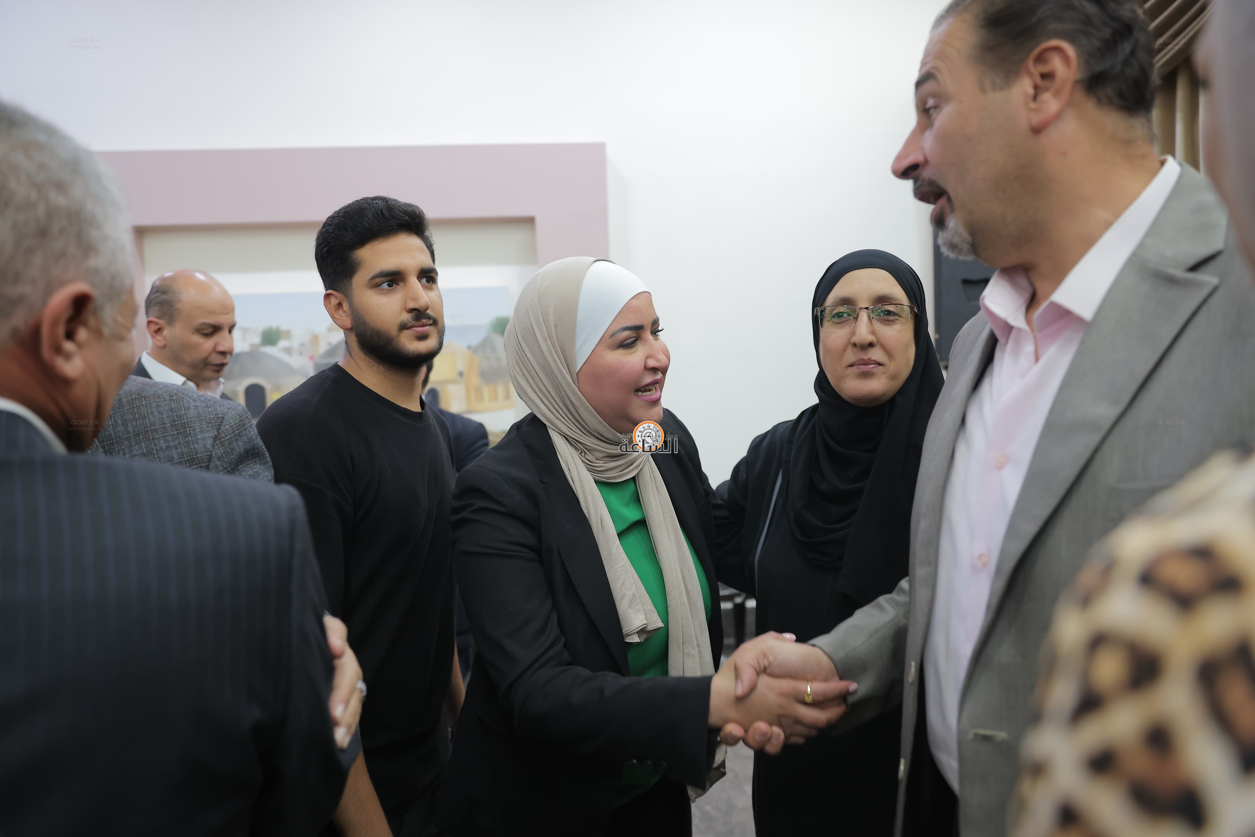 Madar Al-Saa Images 0.5396939478497662