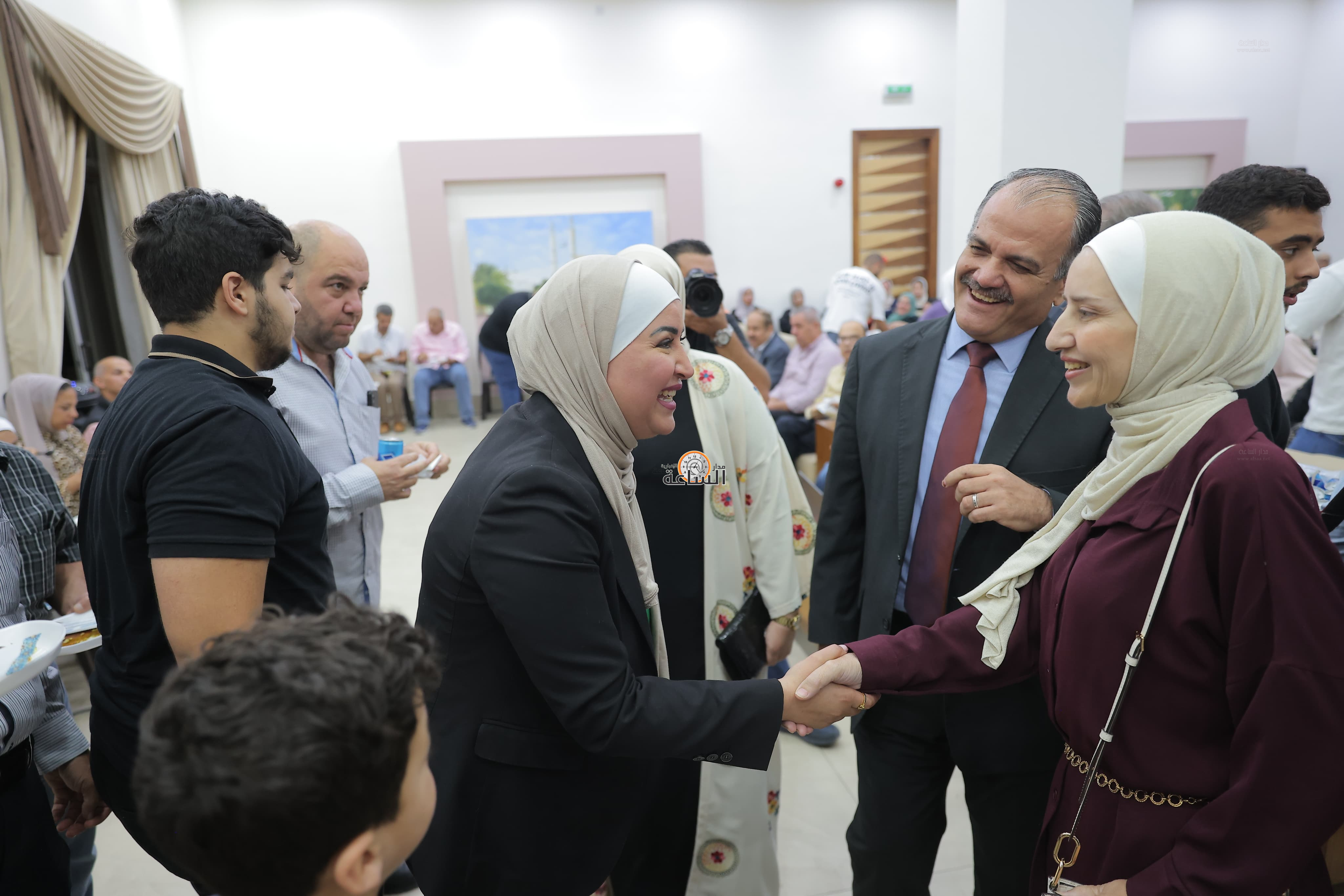 Madar Al-Saa Images 0.7839063155461532