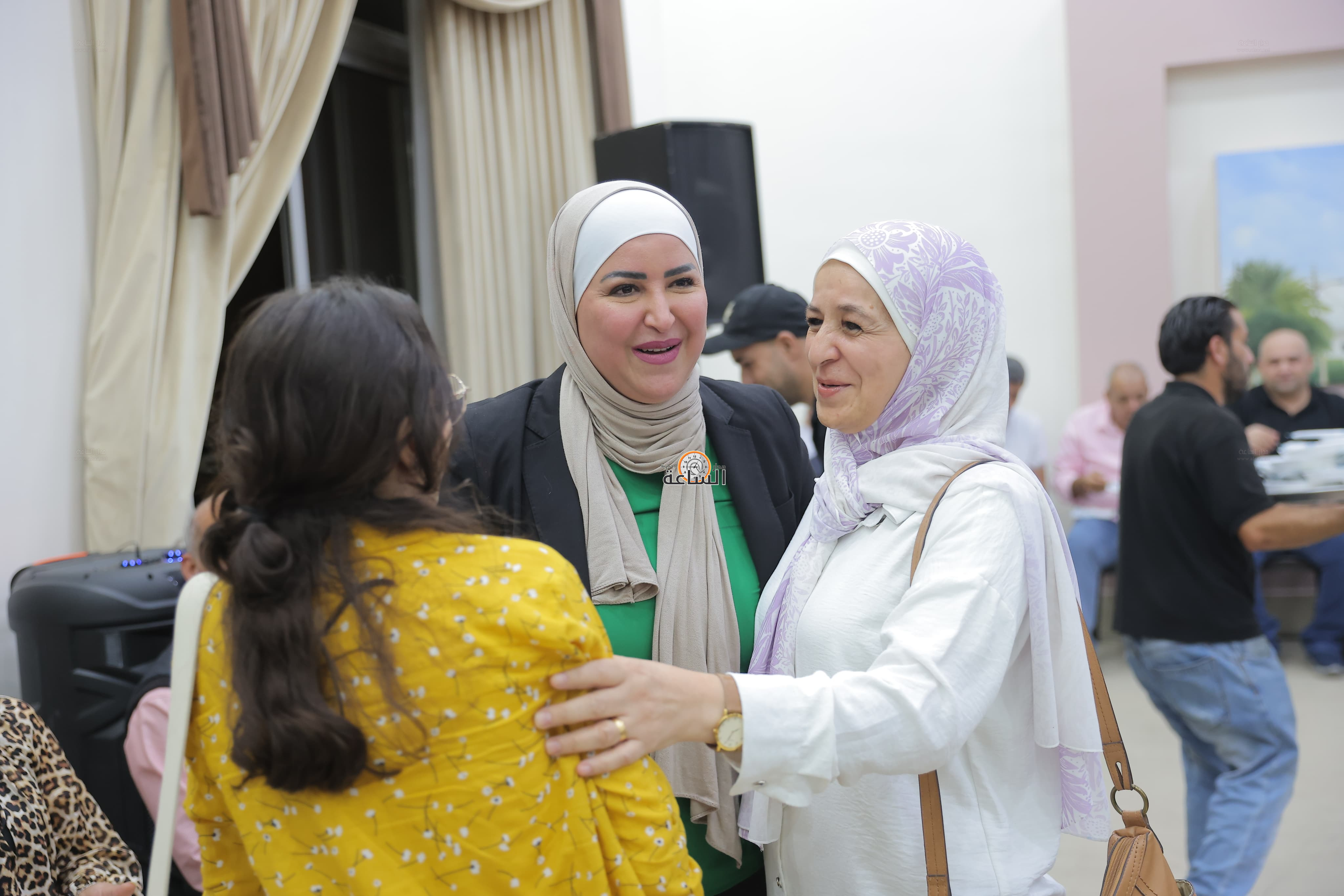 Madar Al-Saa Images 0.26902185749424246