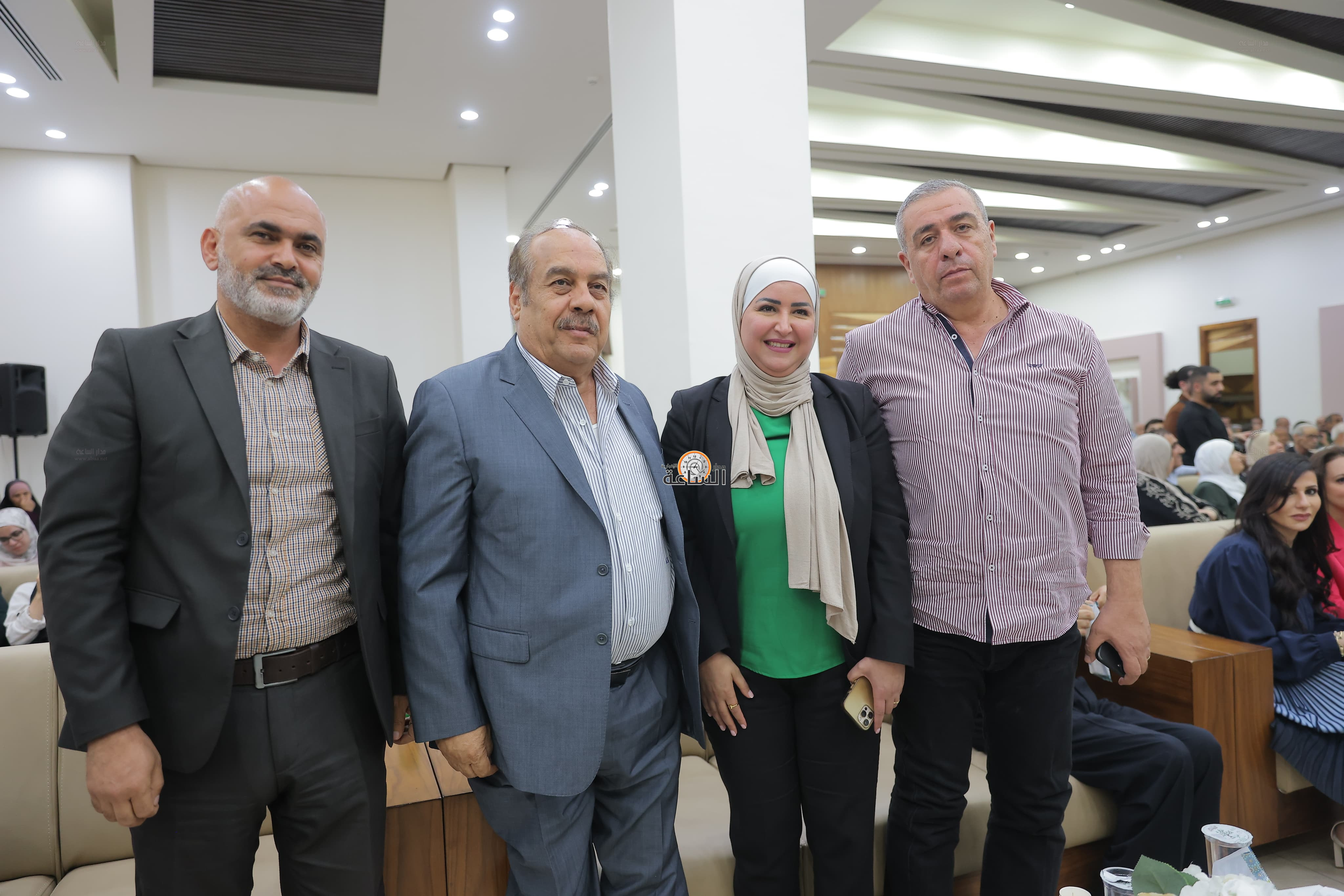 Madar Al-Saa Images 0.2686561158491063