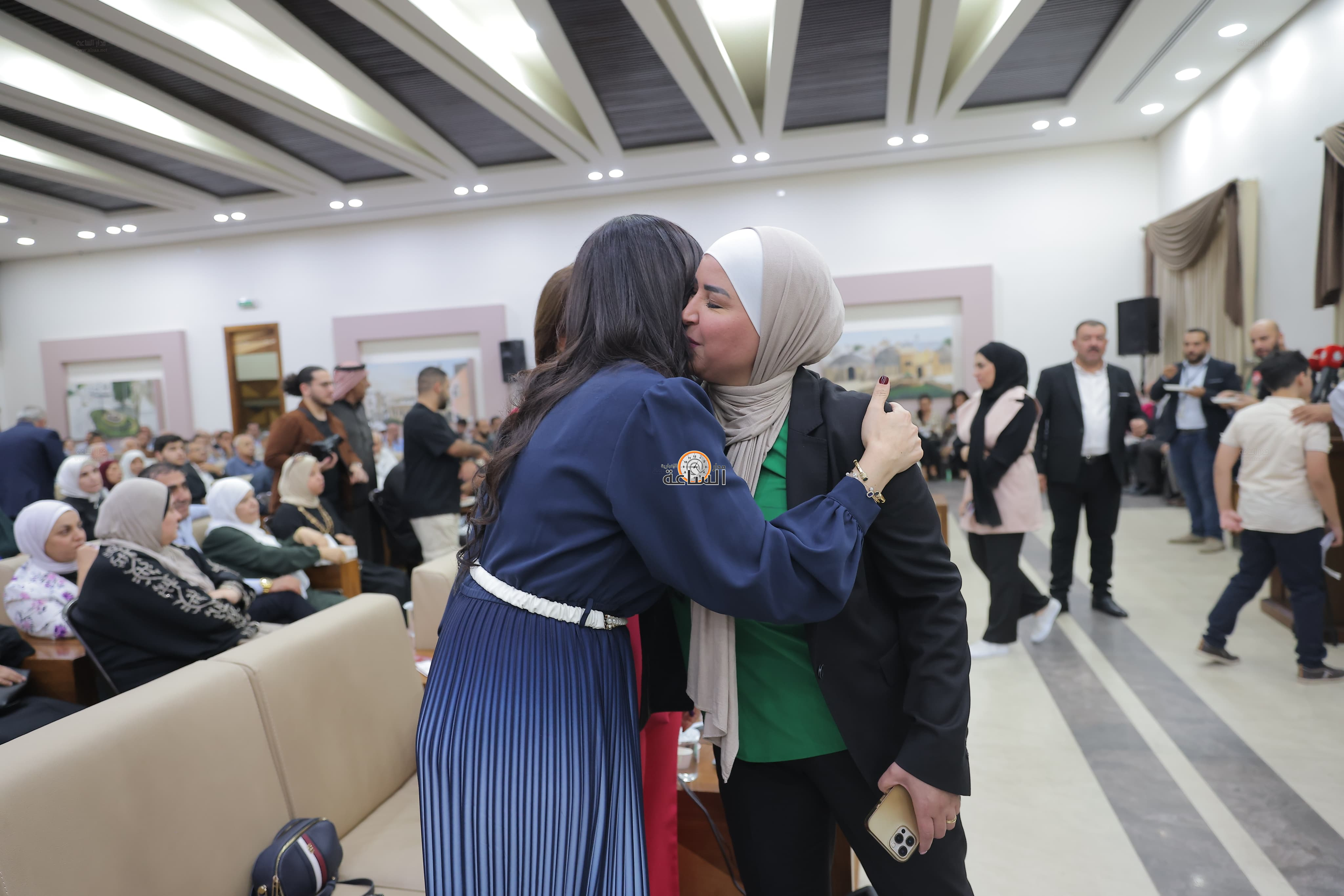 Madar Al-Saa Images 0.5355387395338662