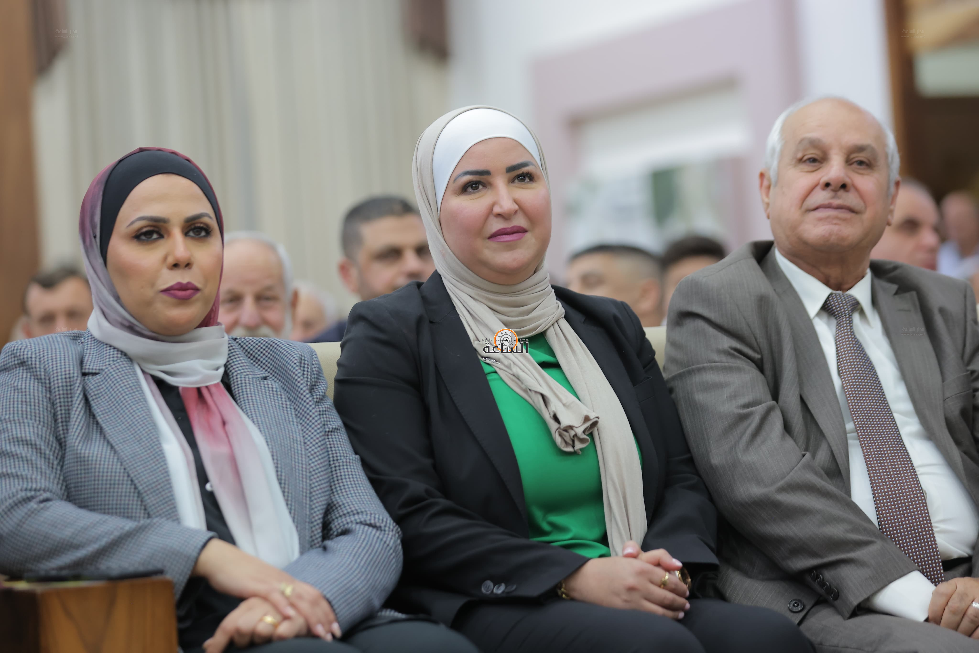 Madar Al-Saa Images 0.6040043484592001