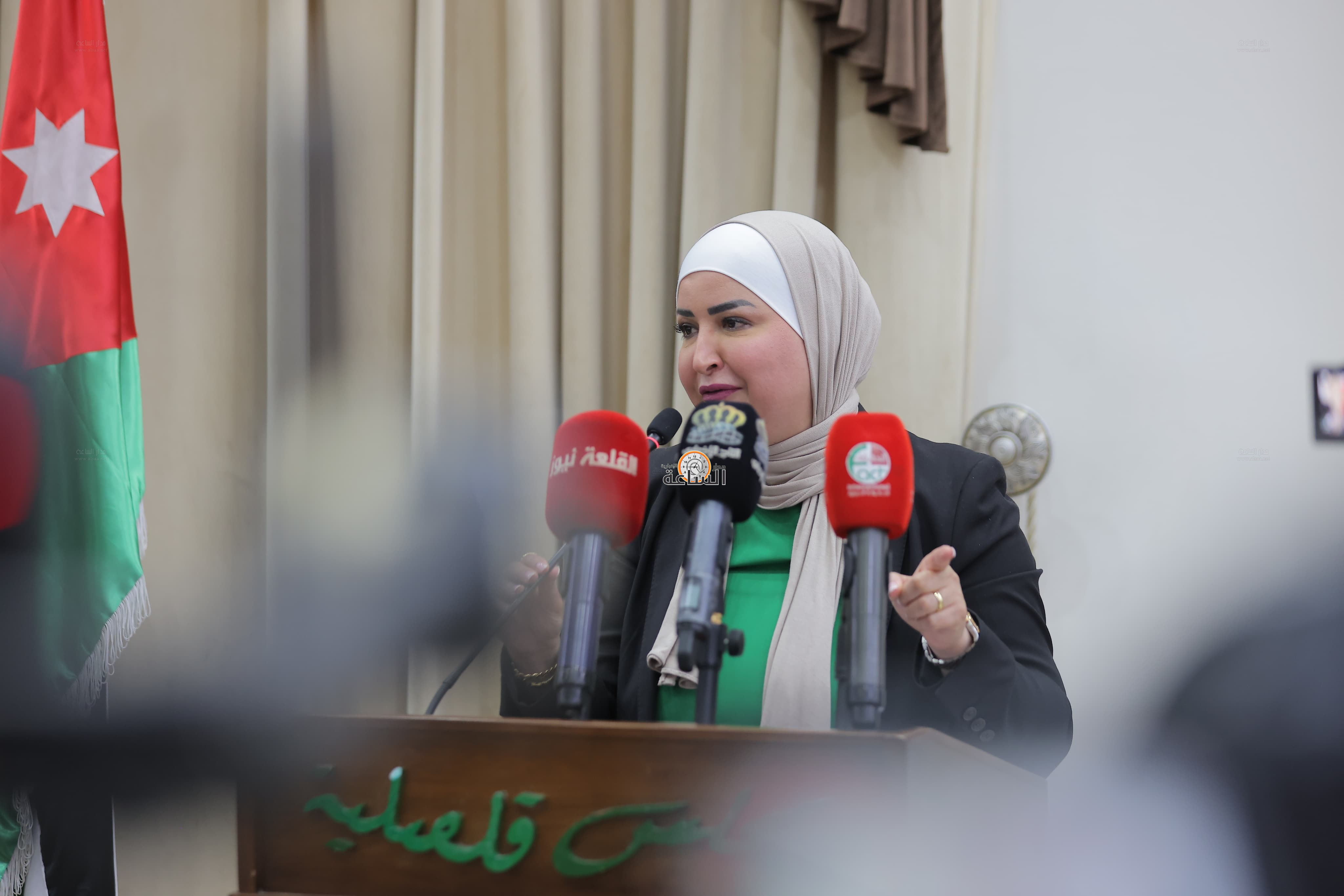 Madar Al-Saa Images 0.8859432266941403