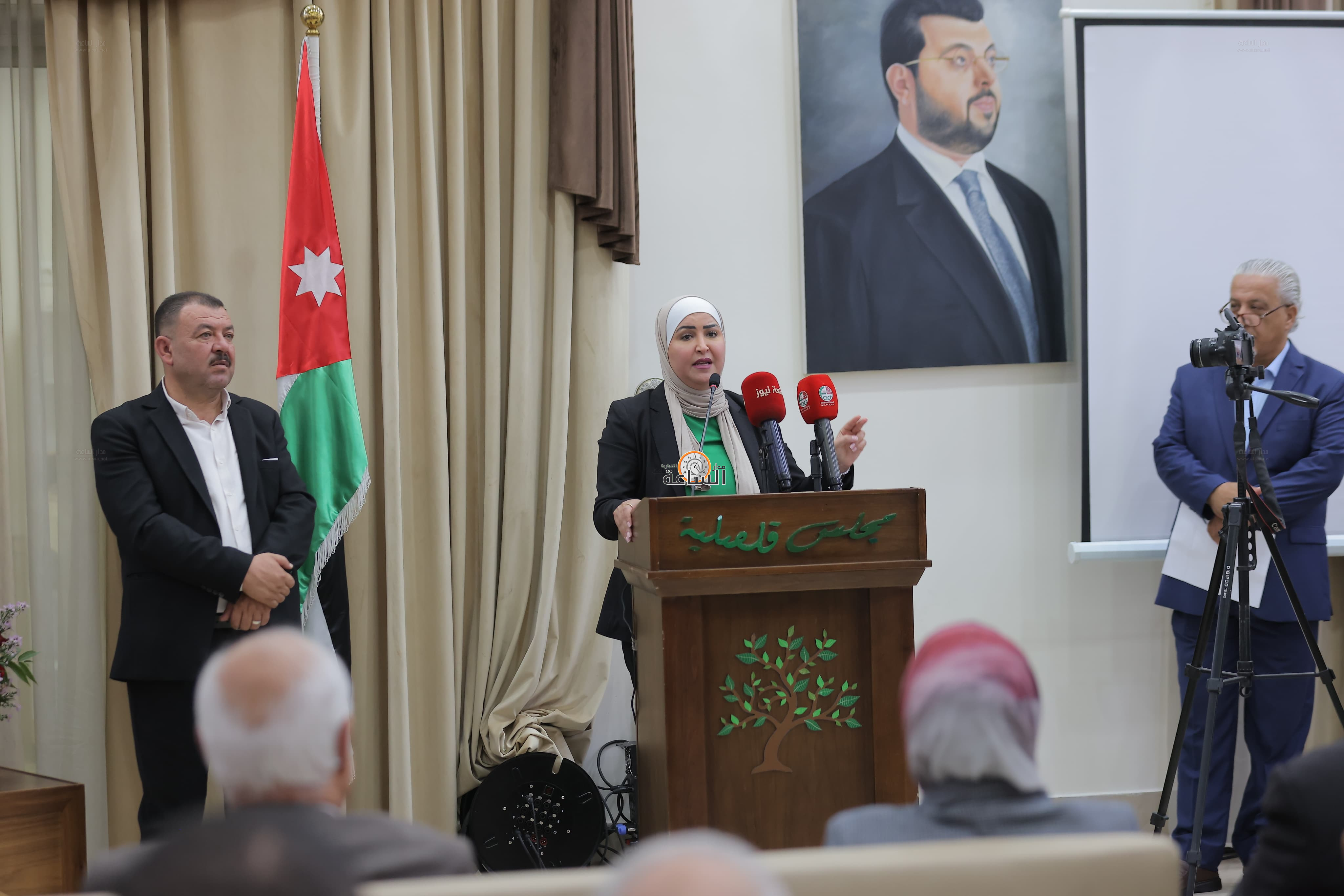 Madar Al-Saa Images 0.4685722037305078