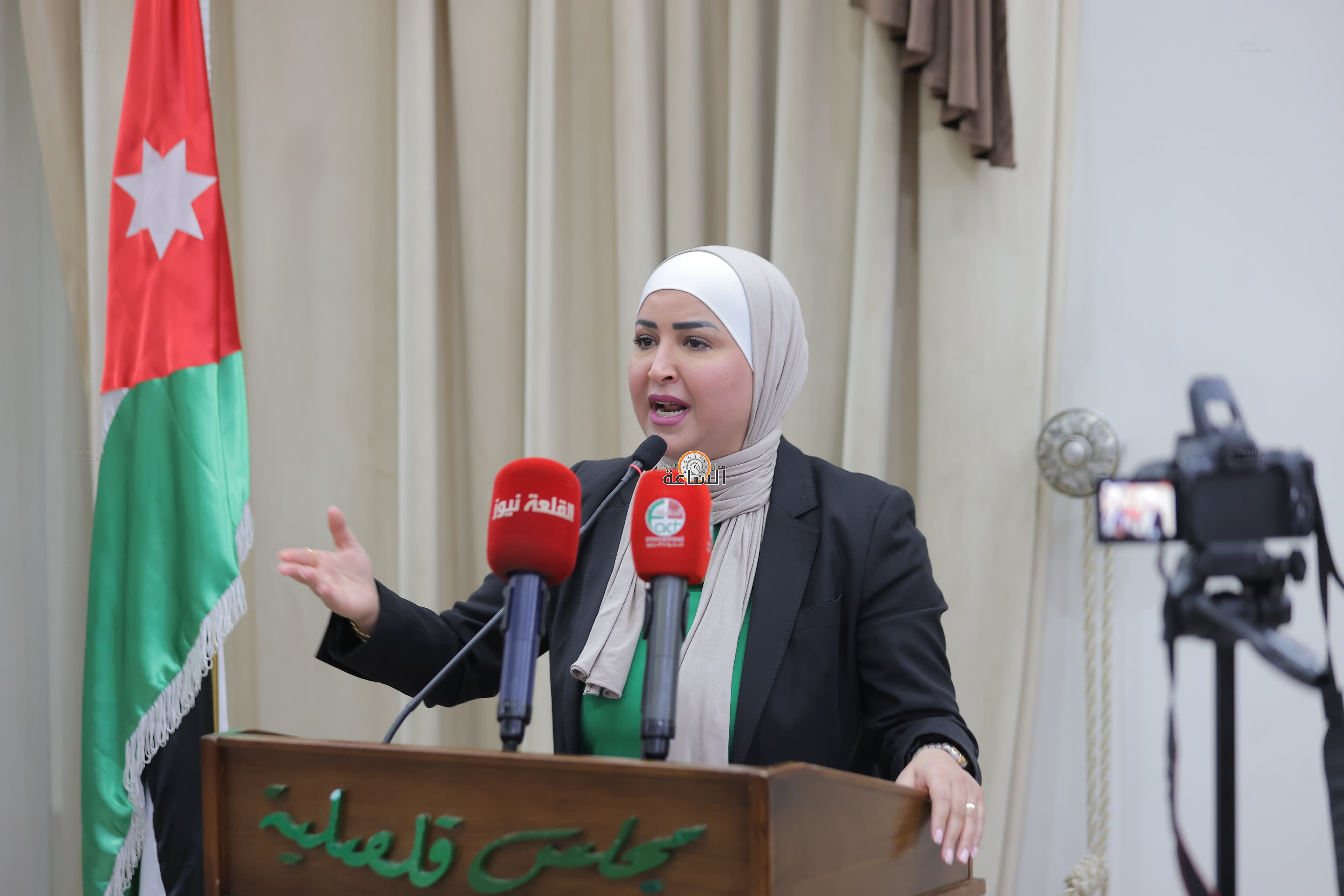 Madar Al-Saa Images 0.16594555606189942