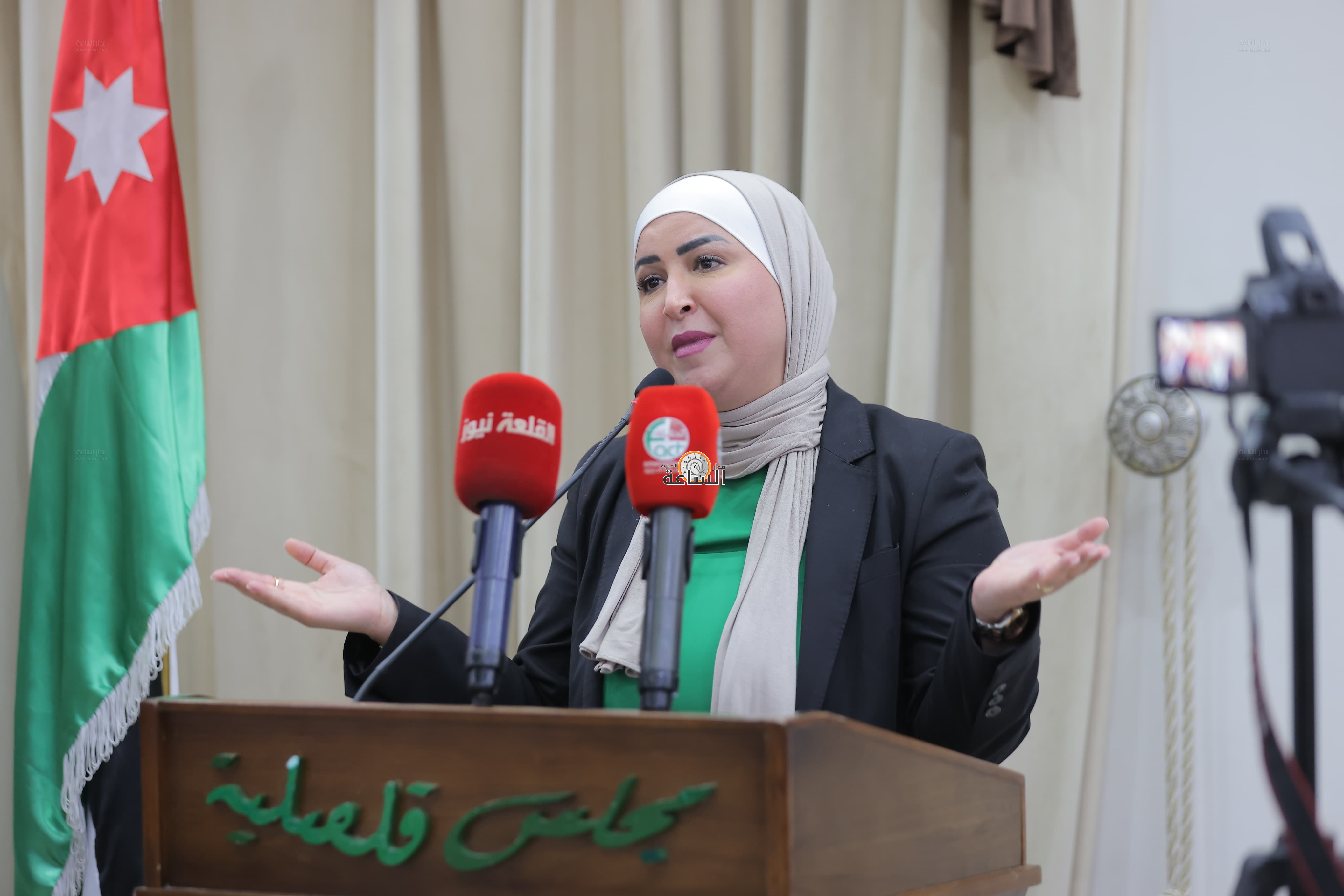 Madar Al-Saa Images 0.3604320249332138