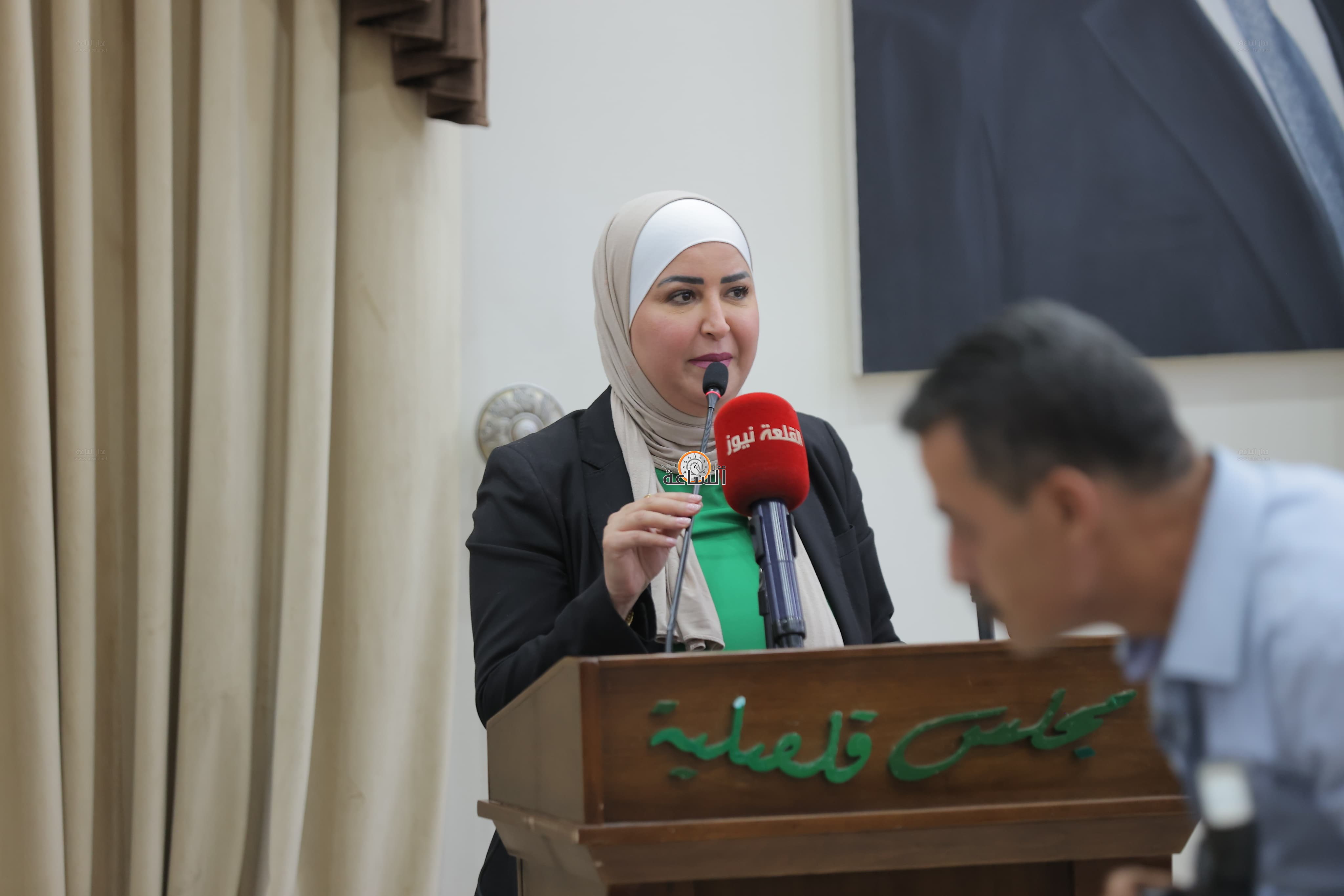 Madar Al-Saa Images 0.30945946121855594