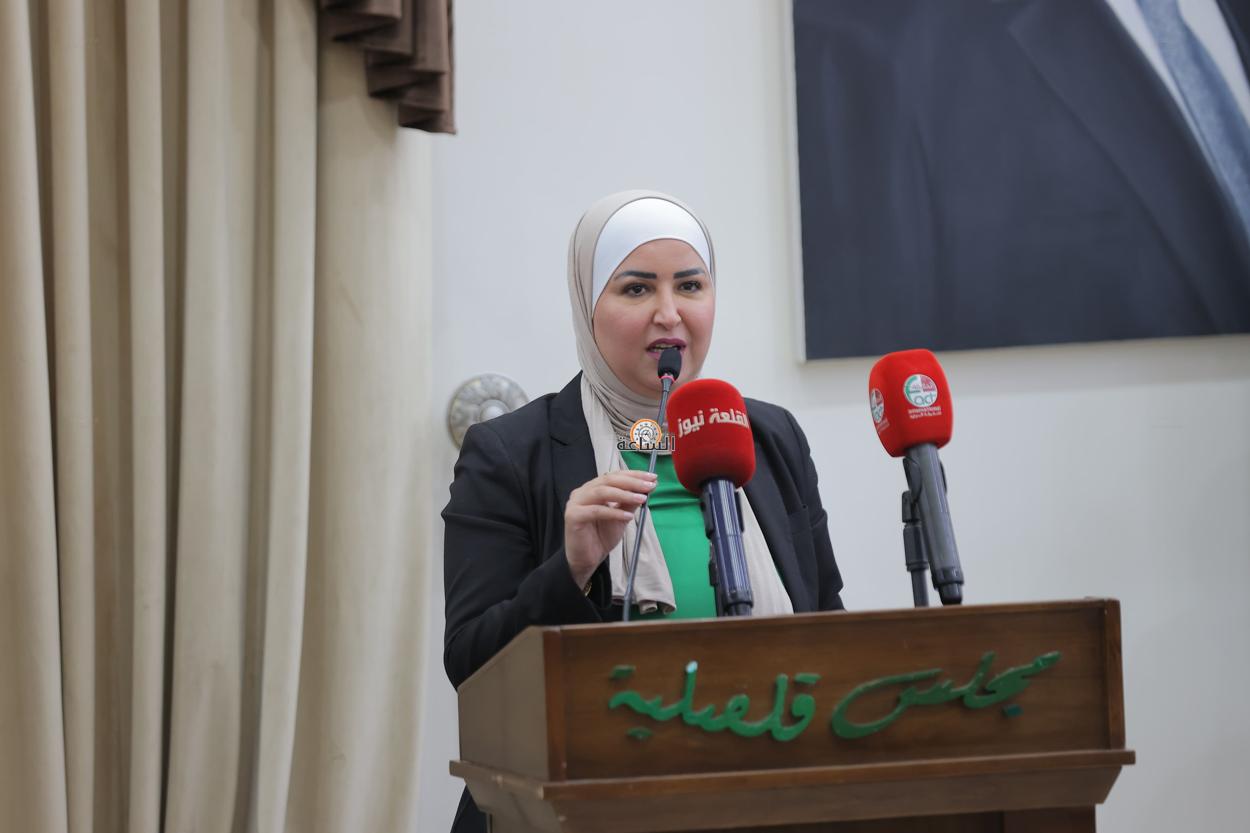 Madar Al-Saa Images 0.26477210903830195