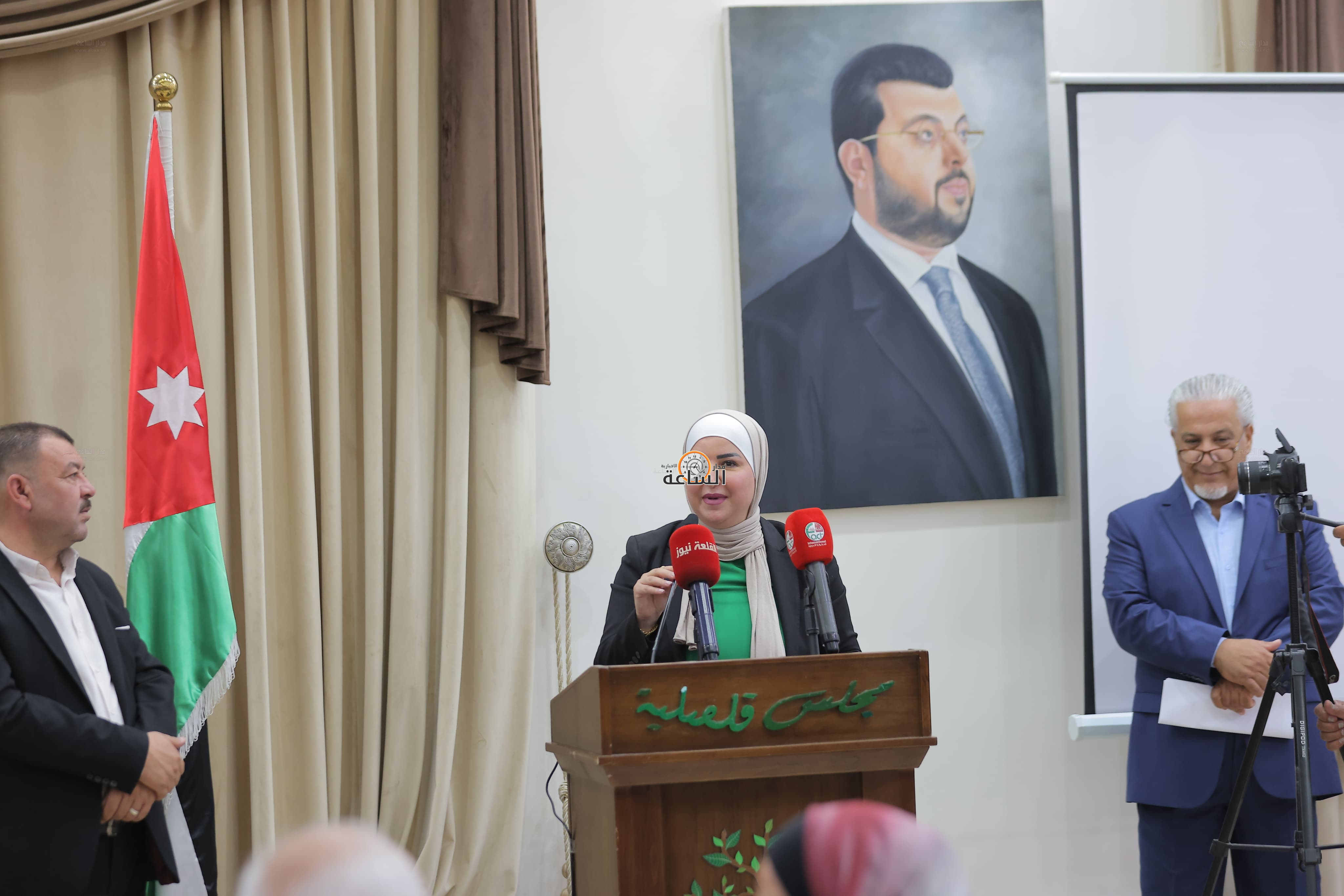 Madar Al-Saa Images 0.9409504714588635