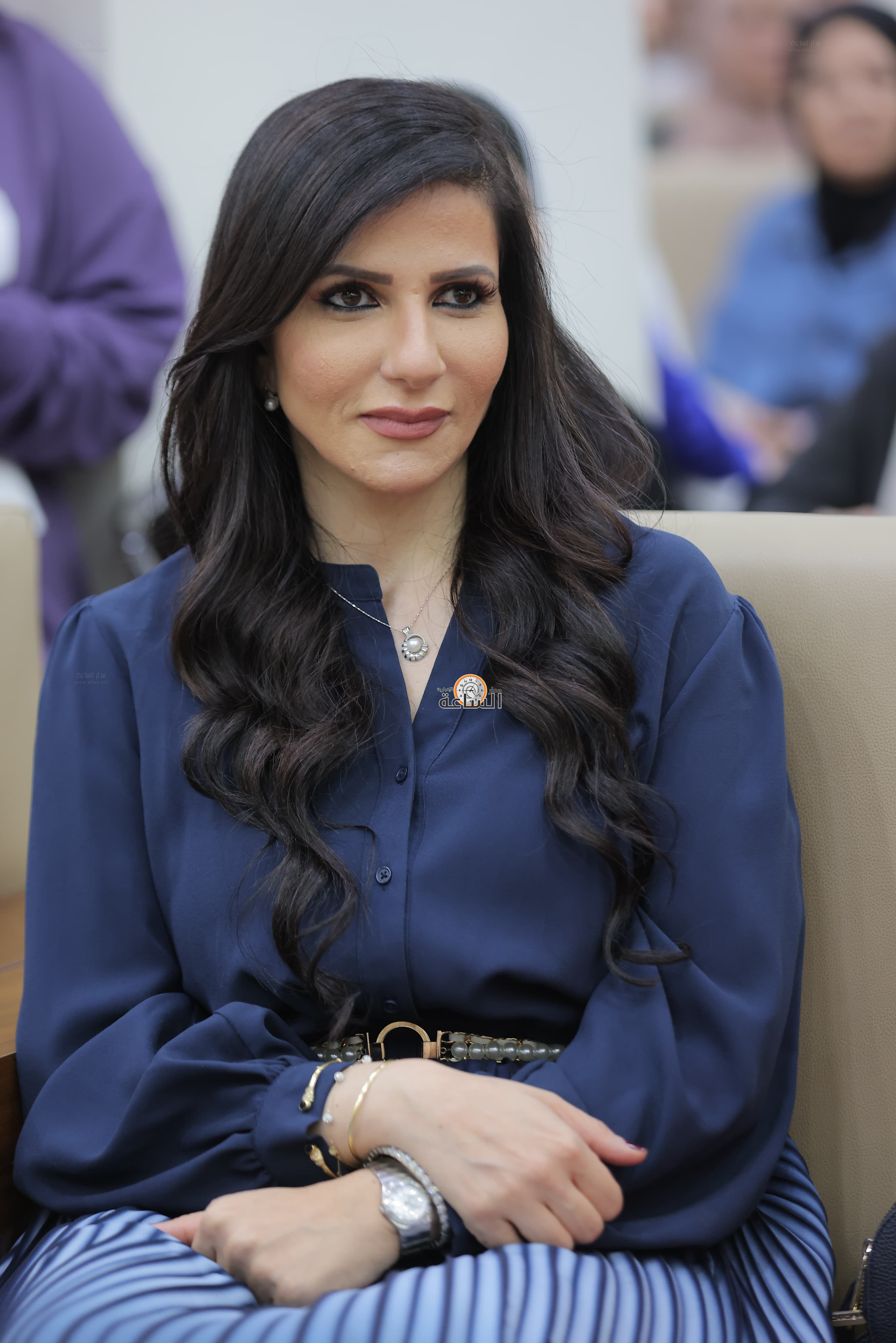 Madar Al-Saa Images 0.5739345302238446