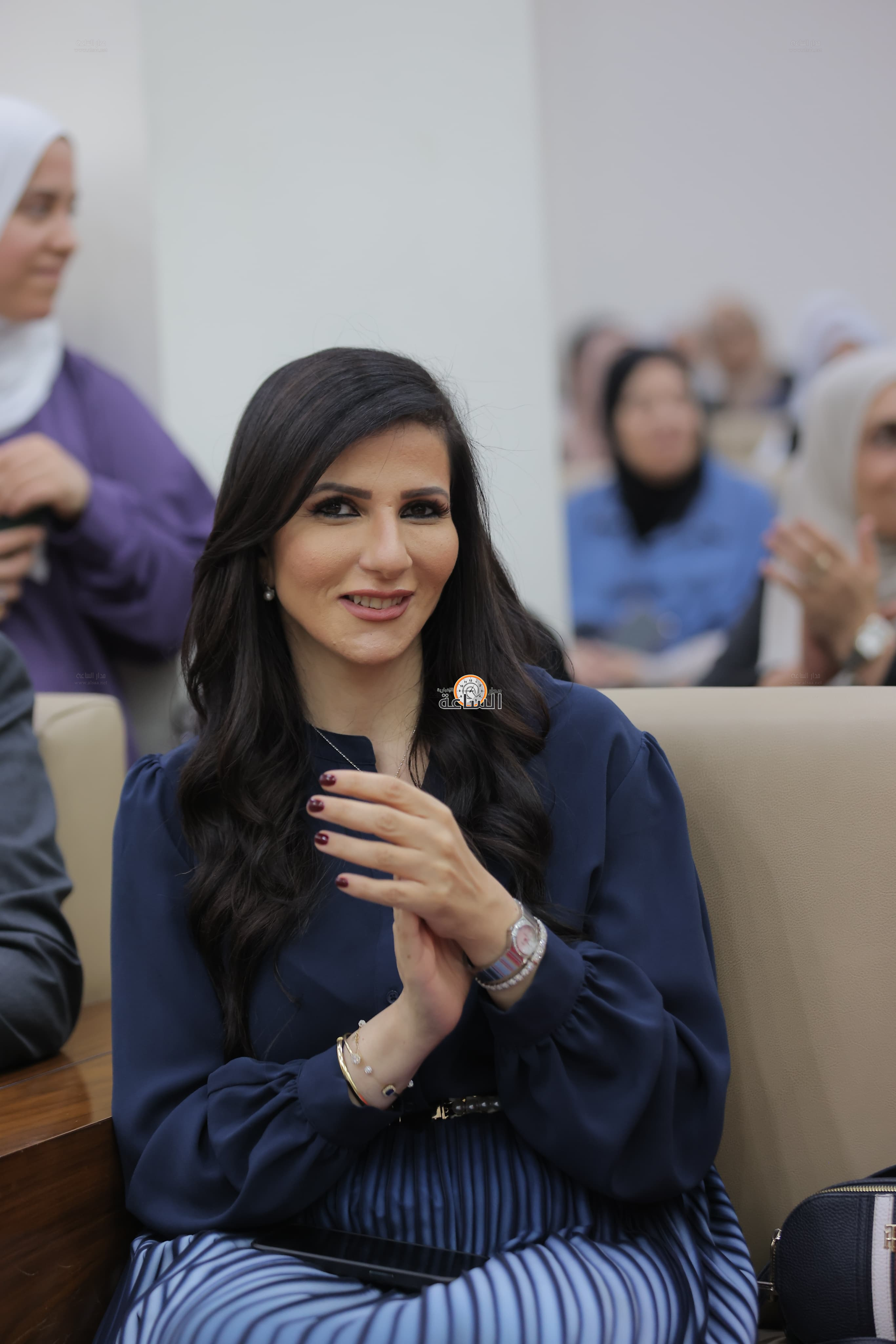 Madar Al-Saa Images 0.9589567110956161