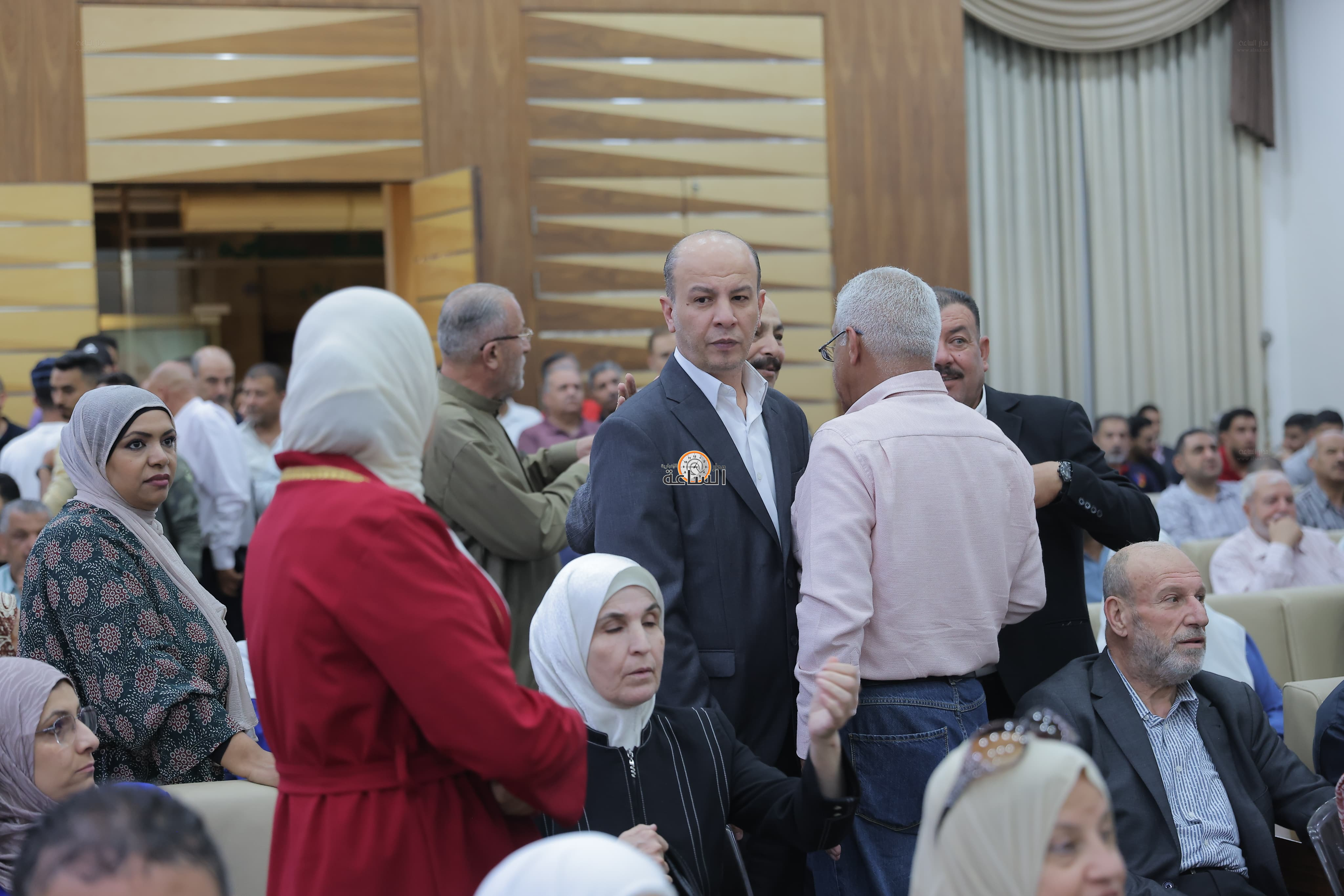 Madar Al-Saa Images 0.029728927747569855