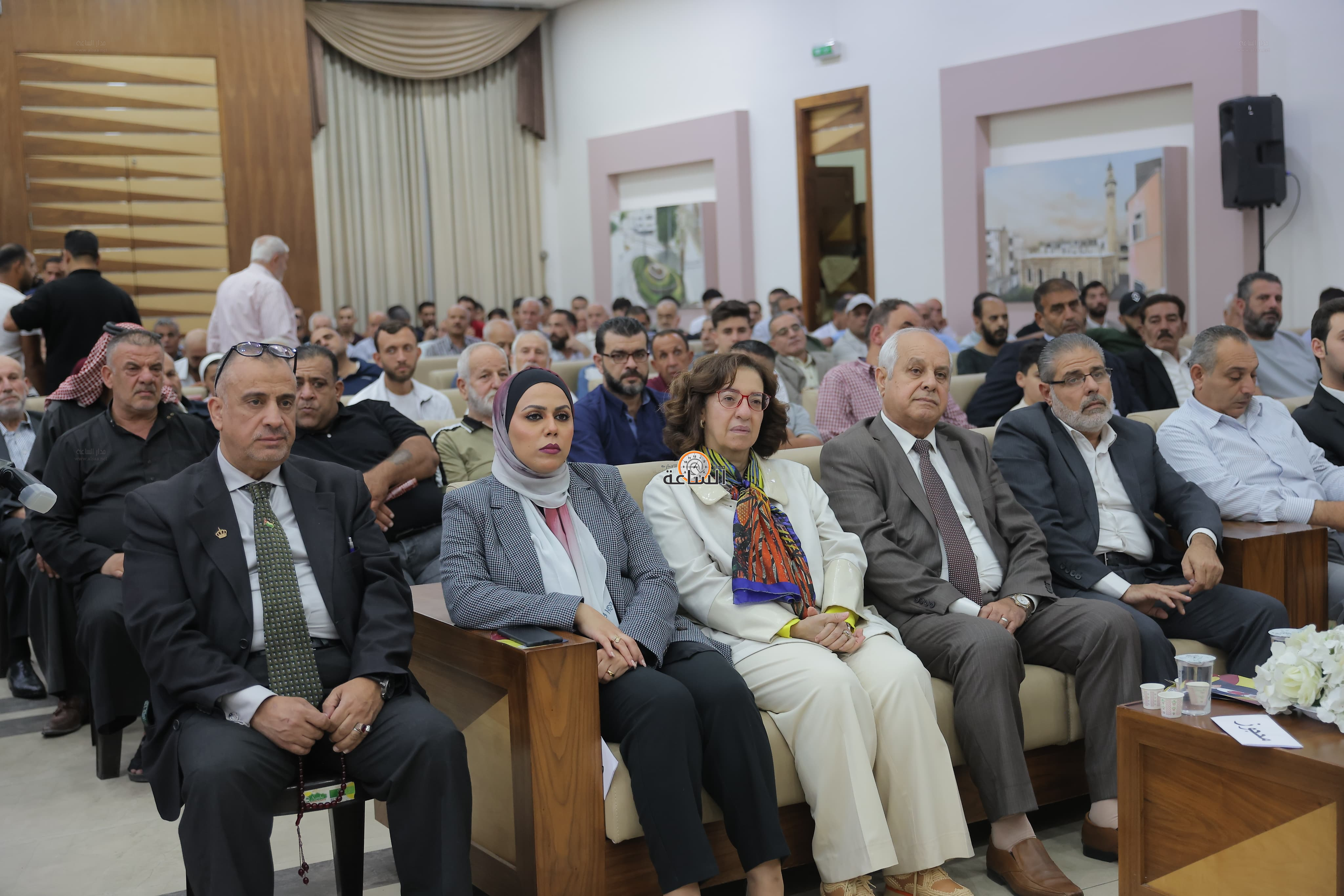 Madar Al-Saa Images 0.963703987851745