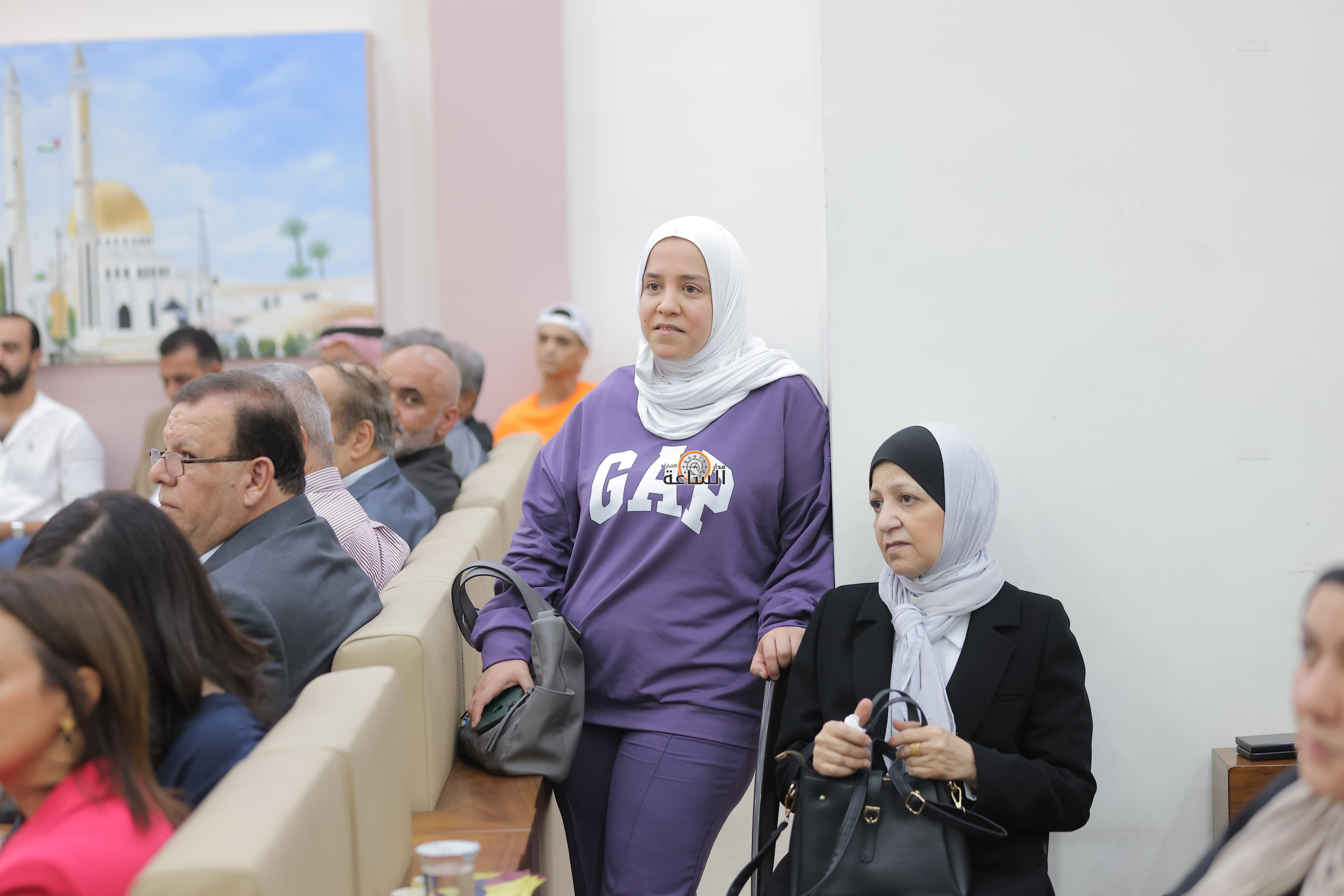 Madar Al-Saa Images 0.8042819798448158