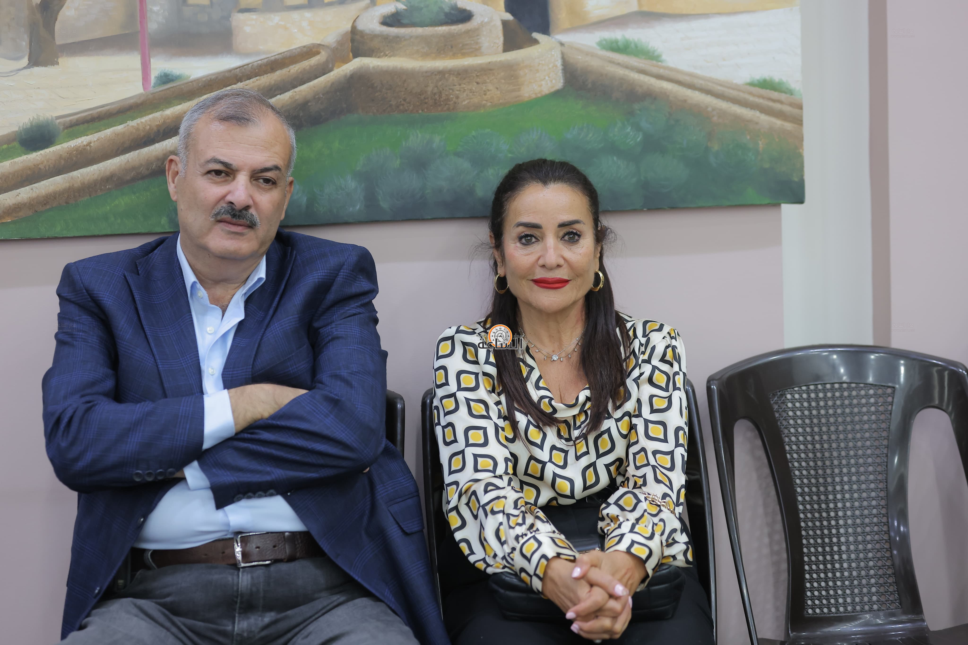 Madar Al-Saa Images 0.5098378756404538