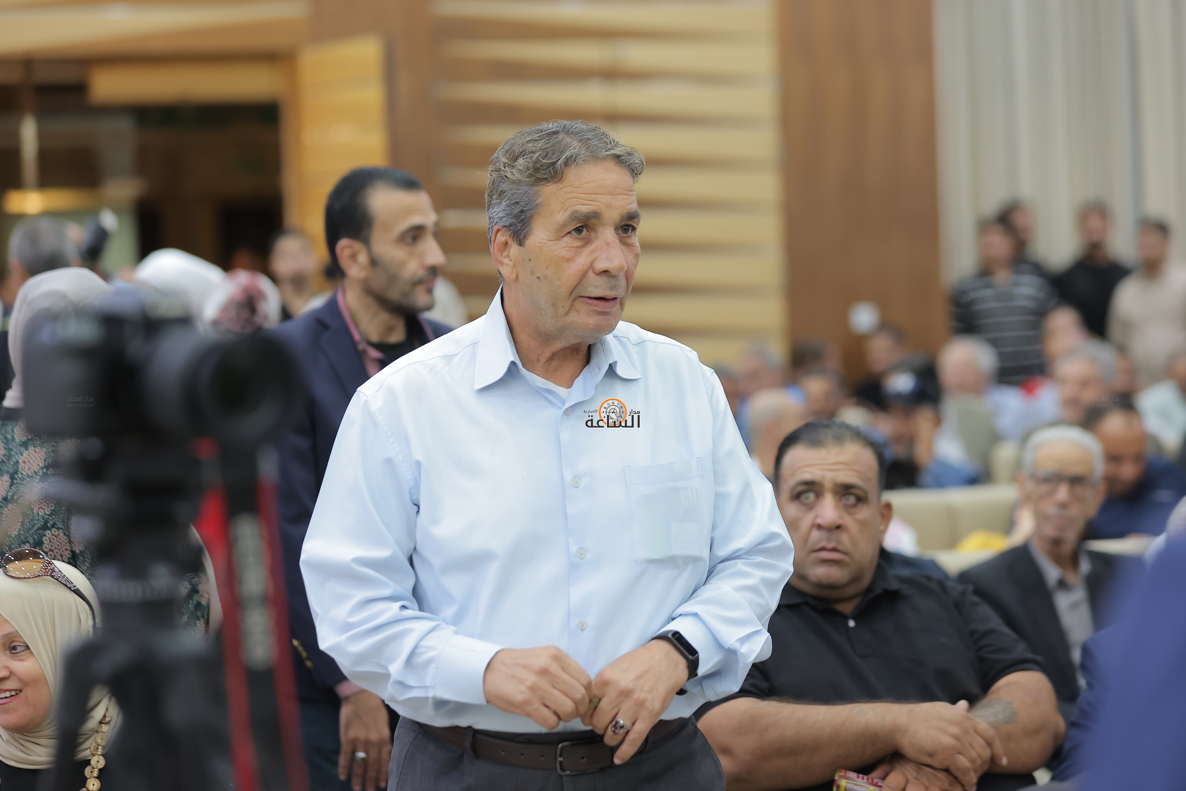 Madar Al-Saa Images 0.6024501810615377