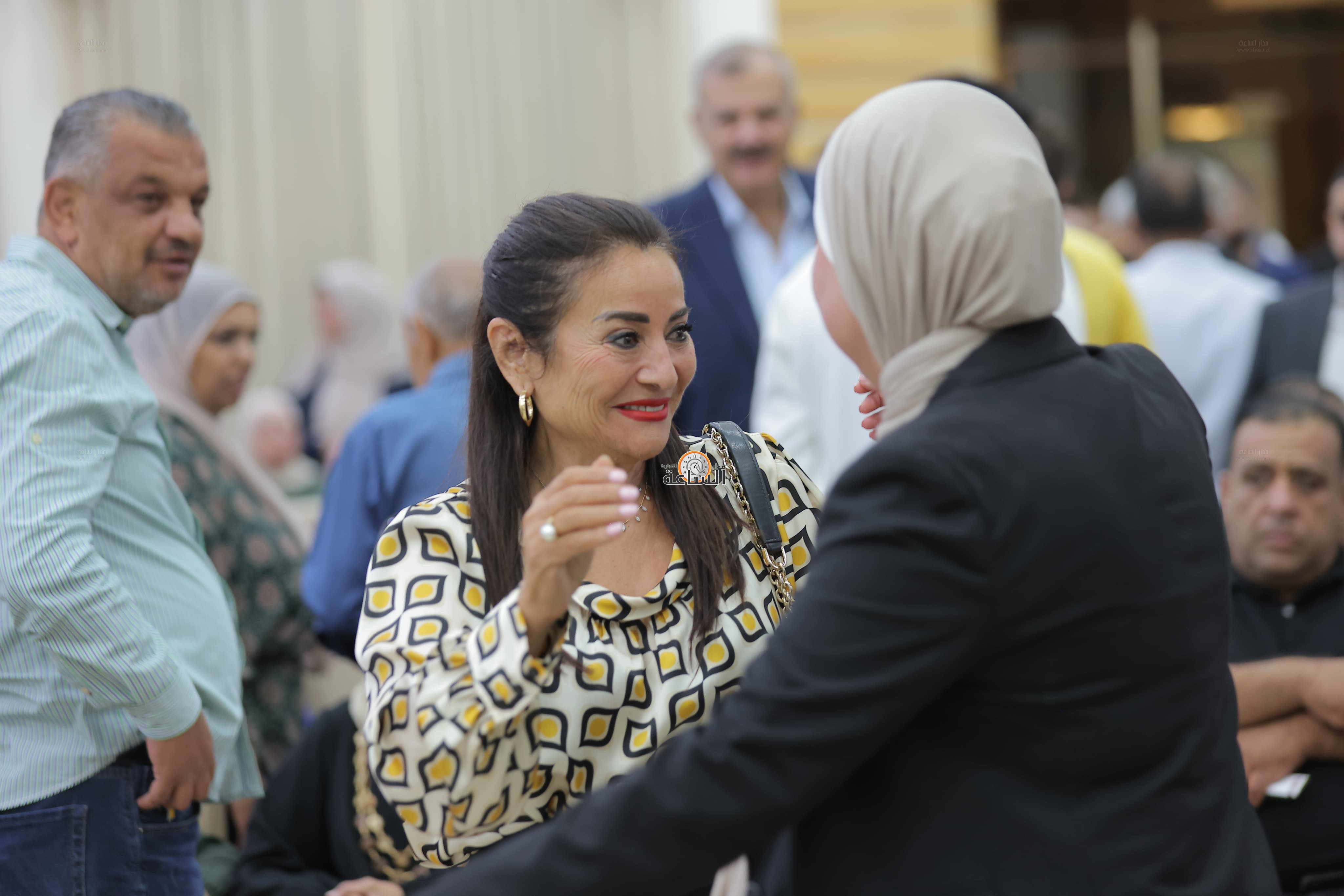 Madar Al-Saa Images 0.7598816815471596