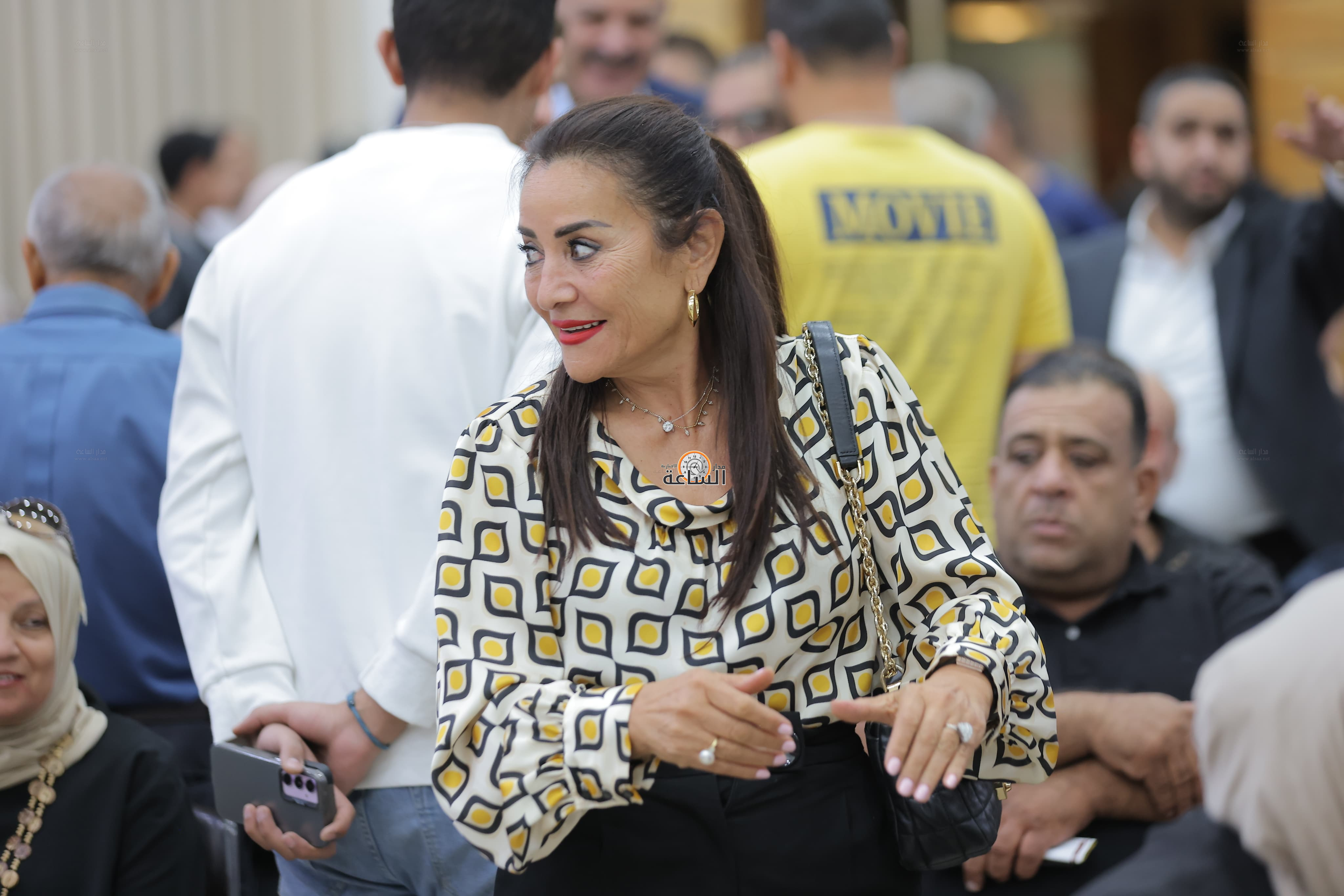 Madar Al-Saa Images 0.602919209046417