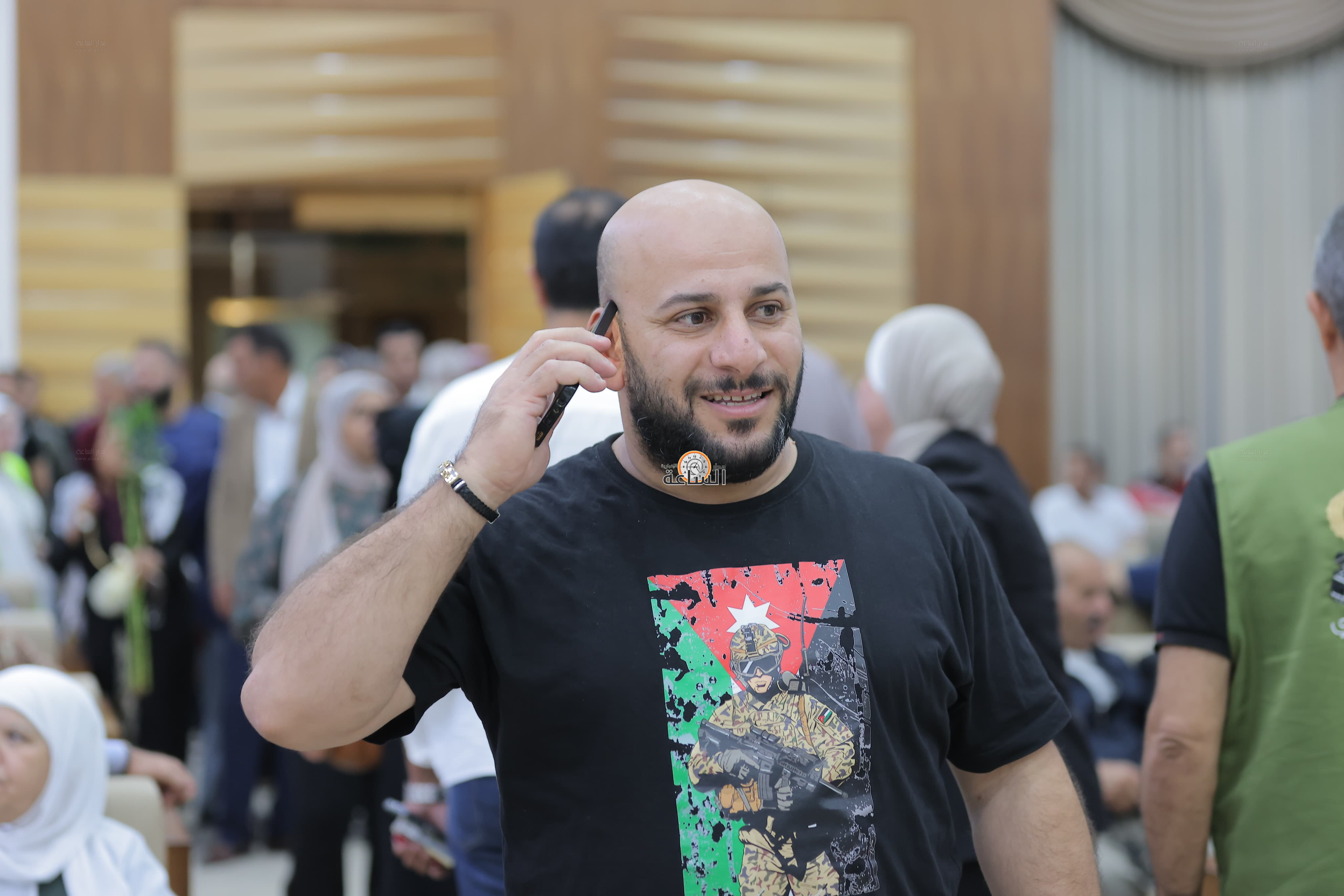 Madar Al-Saa Images 0.13376461161124586