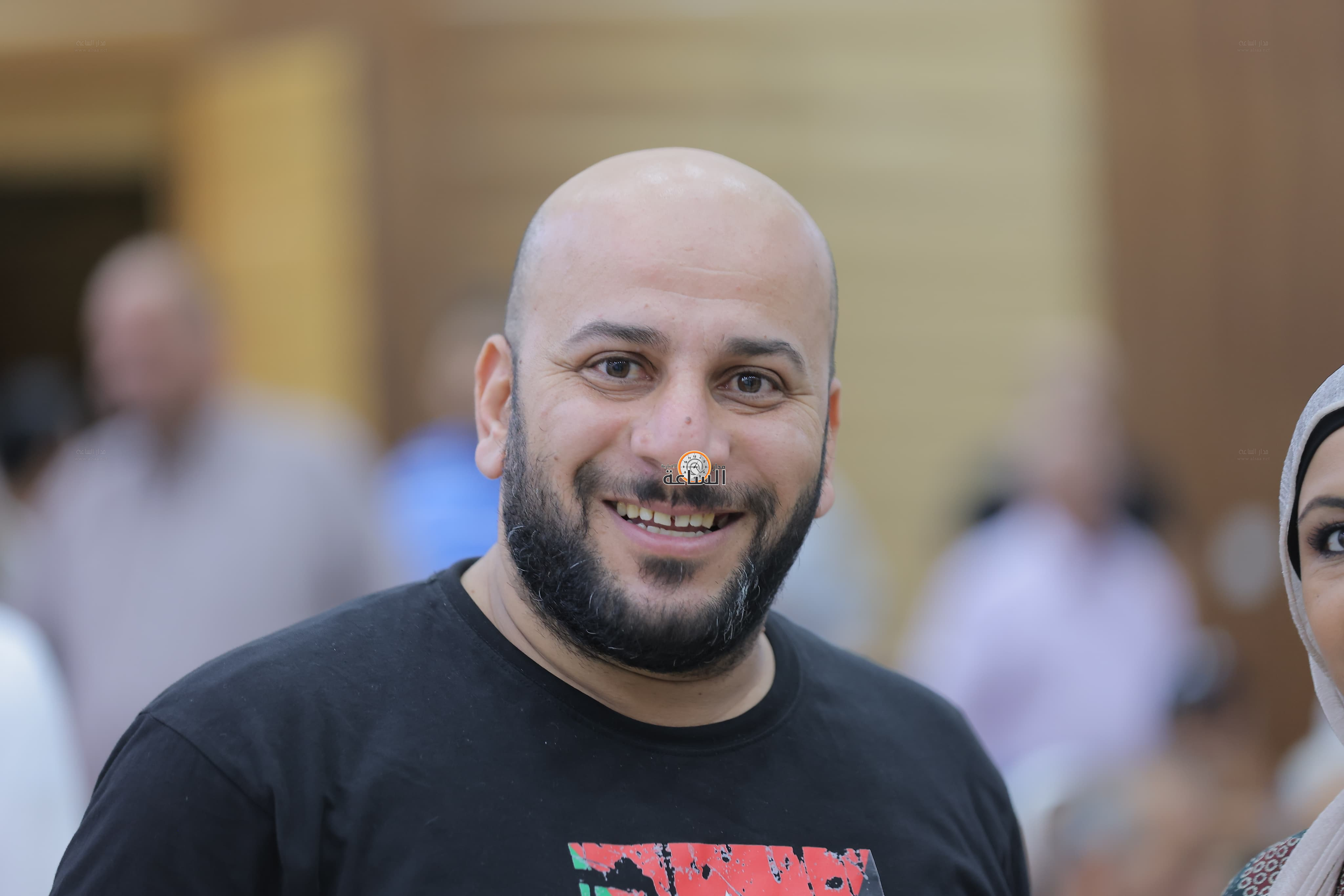 Madar Al-Saa Images 0.17755421600905086