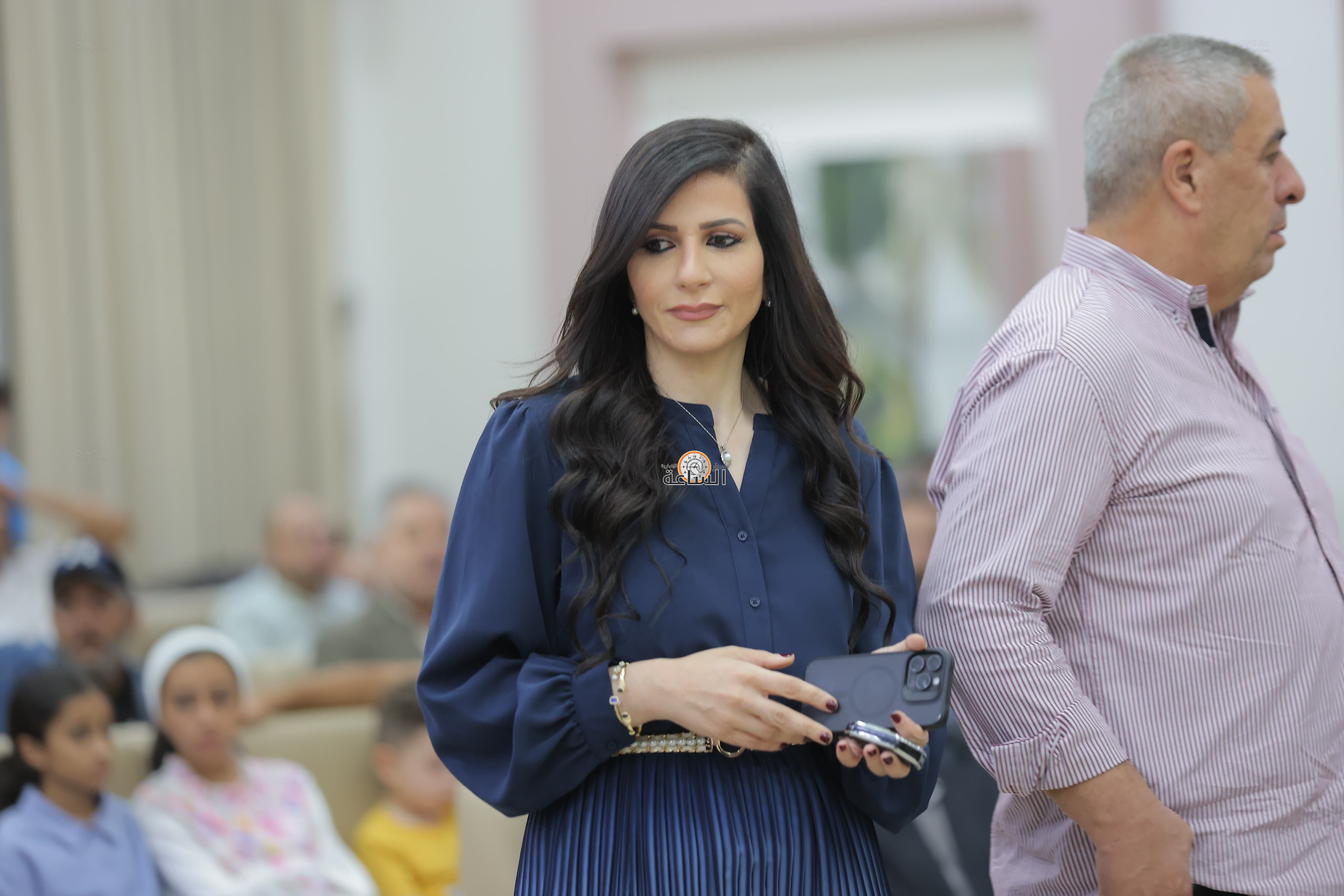 Madar Al-Saa Images 0.6452762663535927