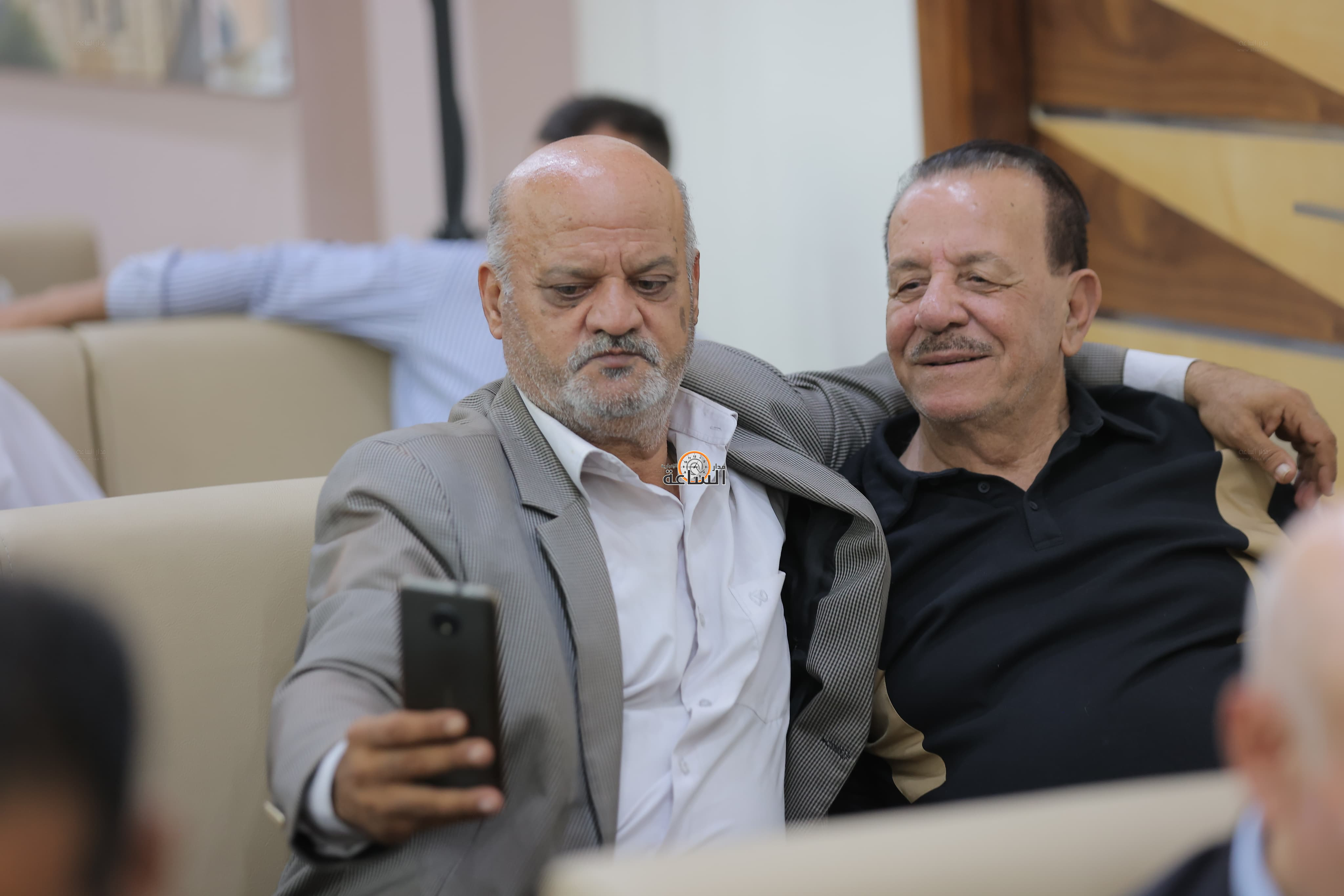 Madar Al-Saa Images 0.6790995416241381