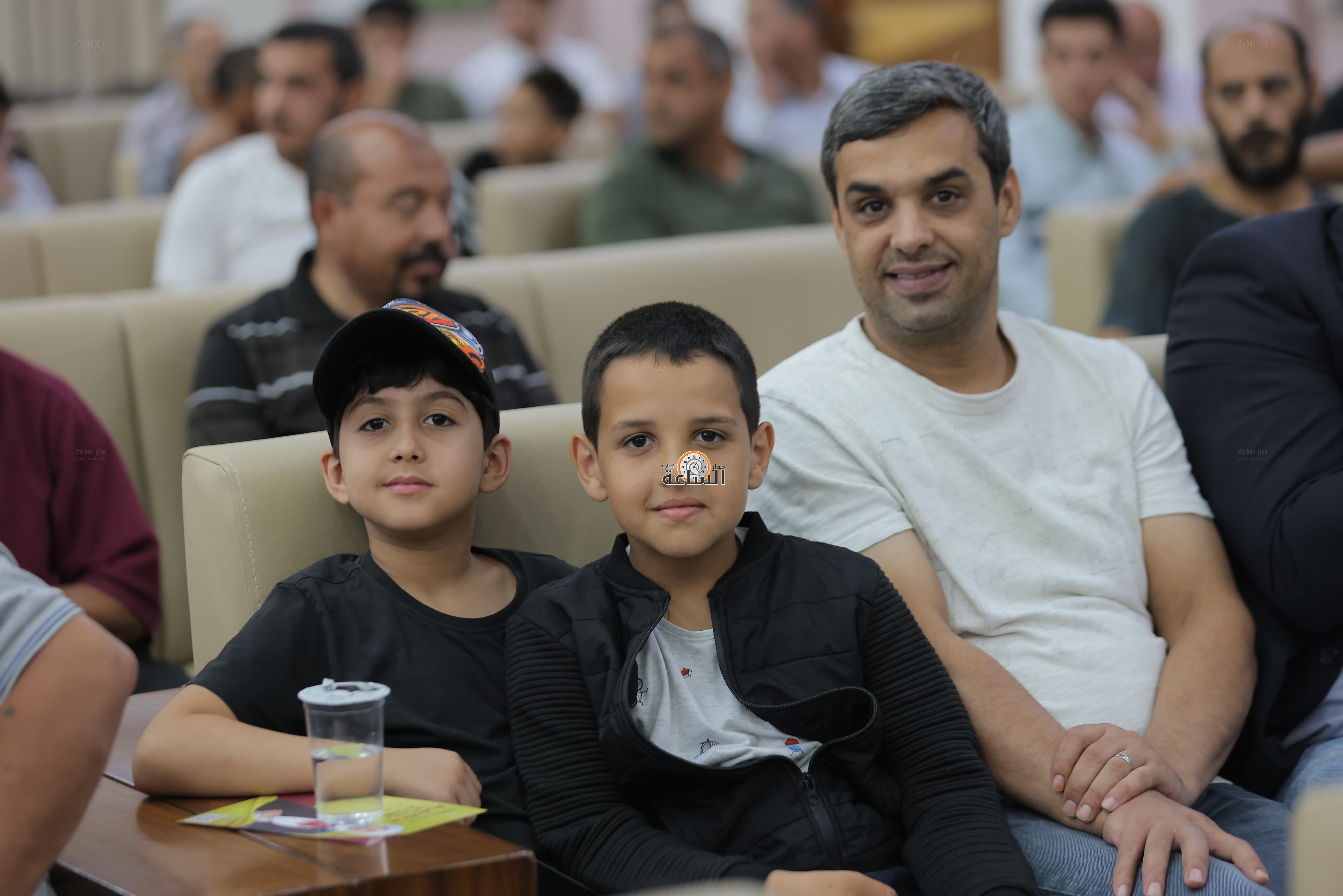 Madar Al-Saa Images 0.0007324234397720897