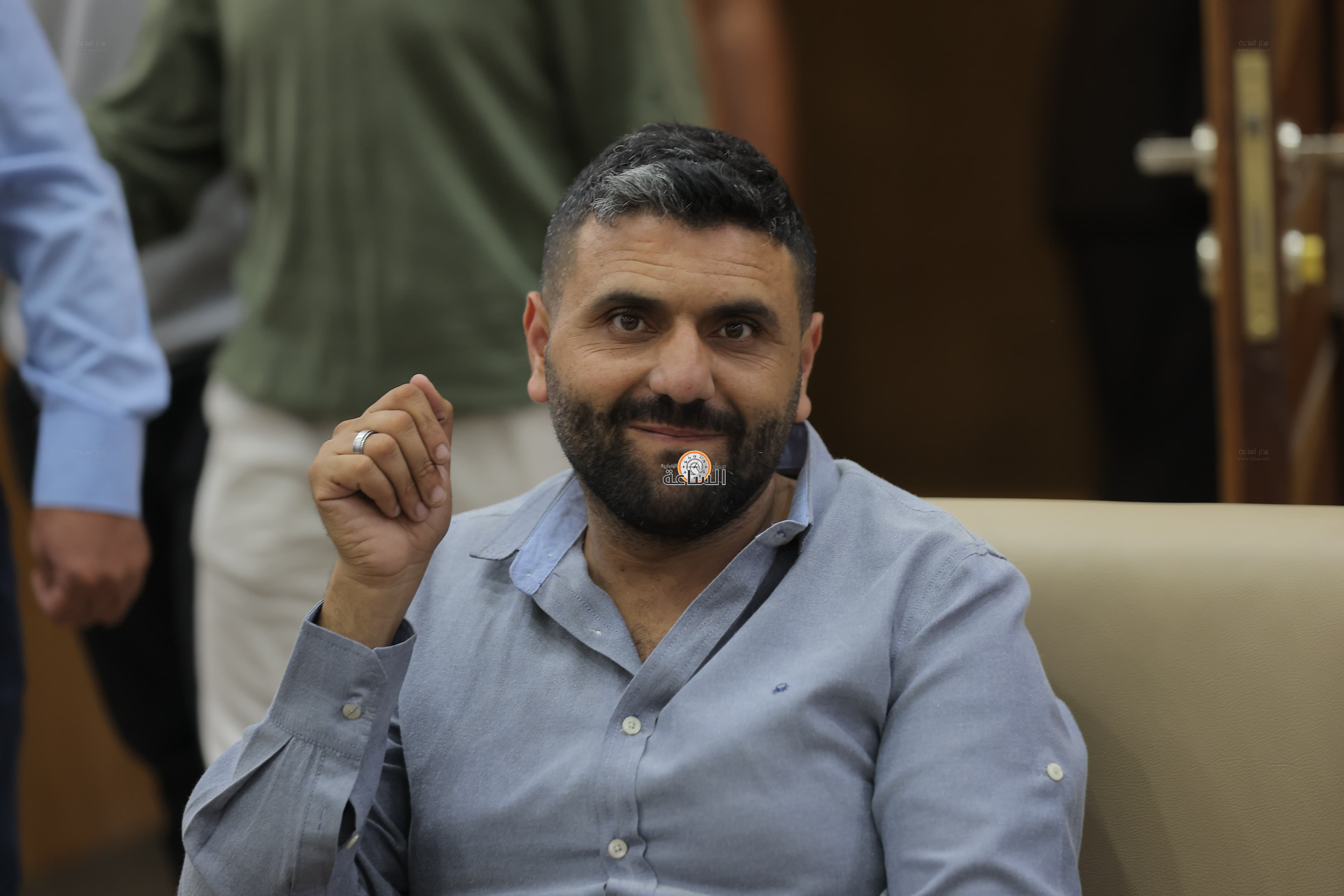 Madar Al-Saa Images 0.3060790629417758