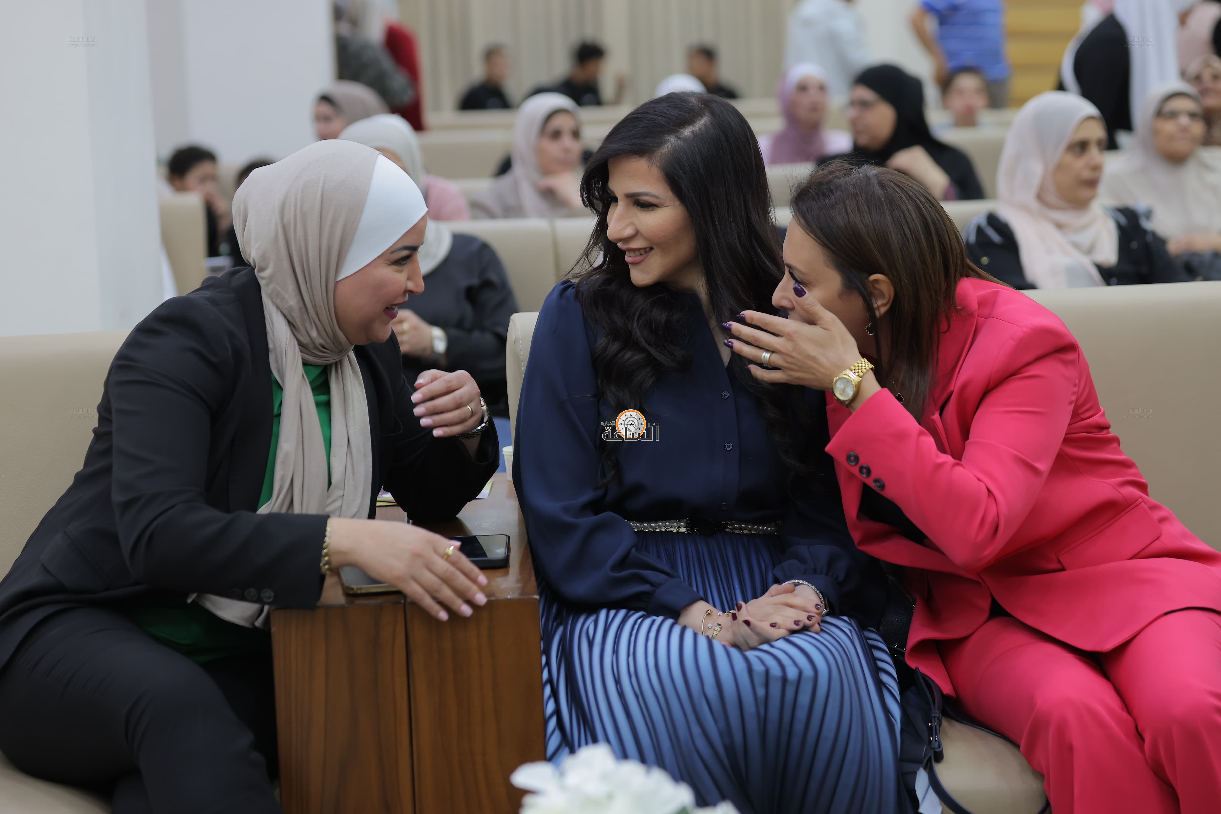 Madar Al-Saa Images 0.1399445909417334