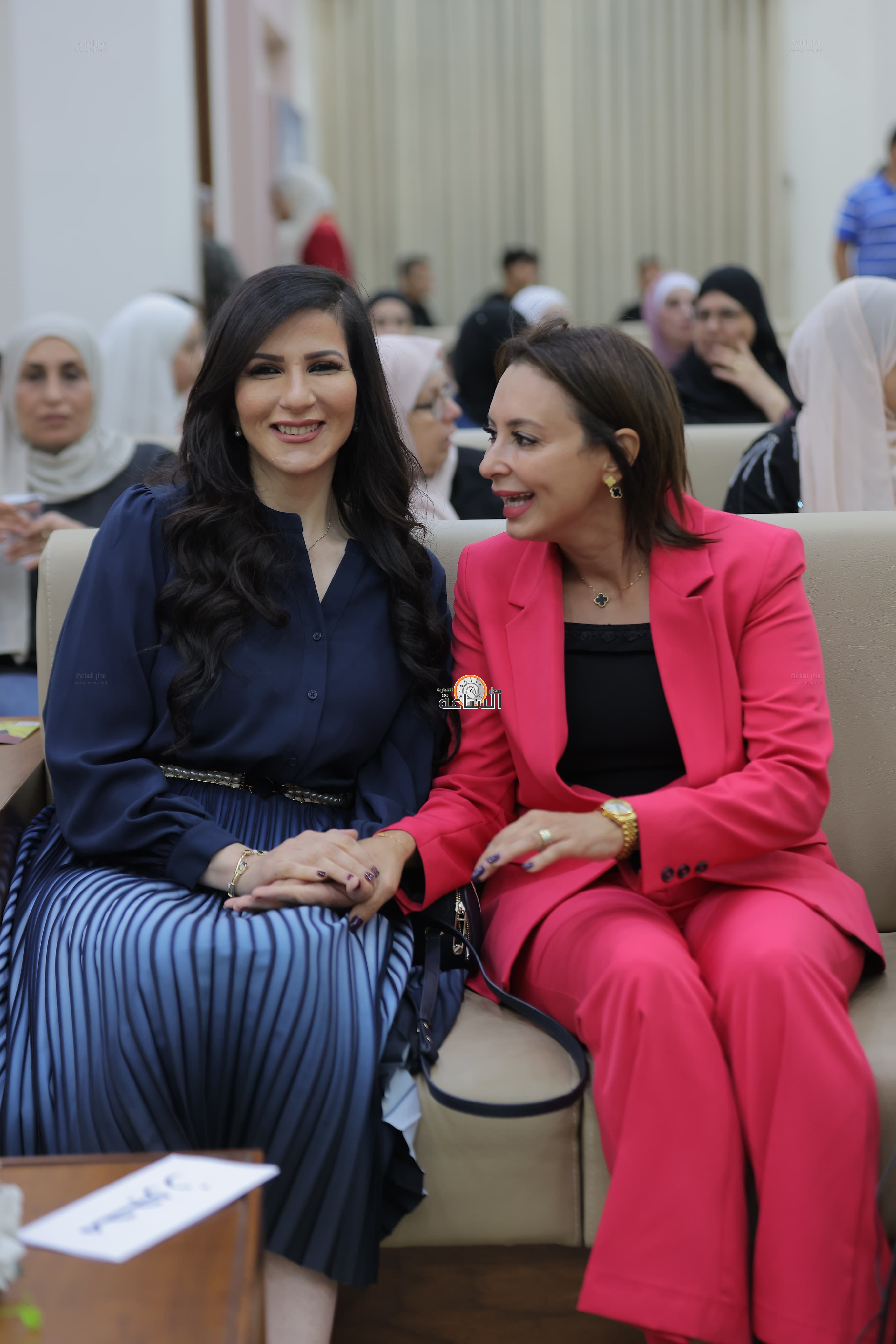 Madar Al-Saa Images 0.4513806339021458