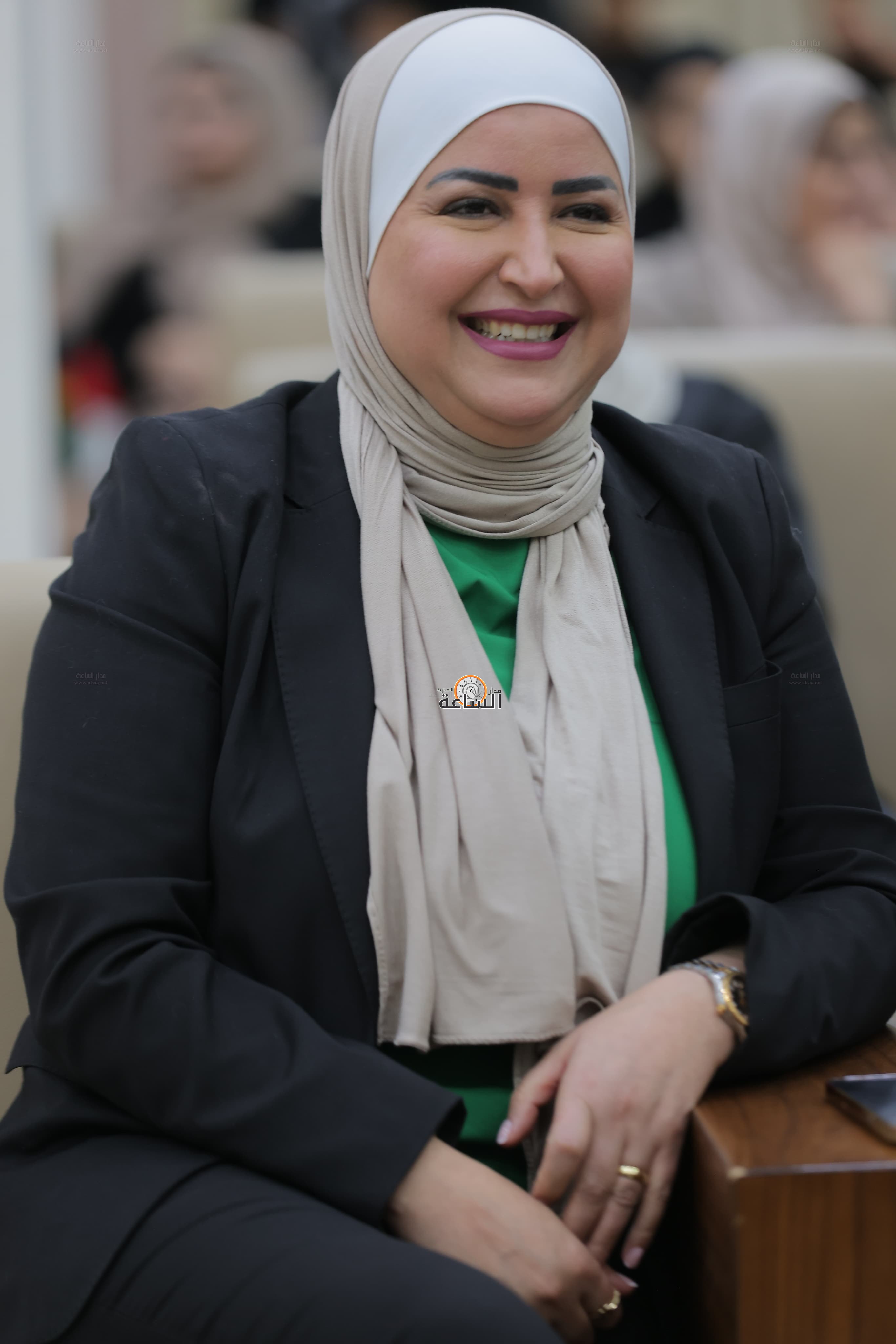 Madar Al-Saa Images 0.8109861427089937