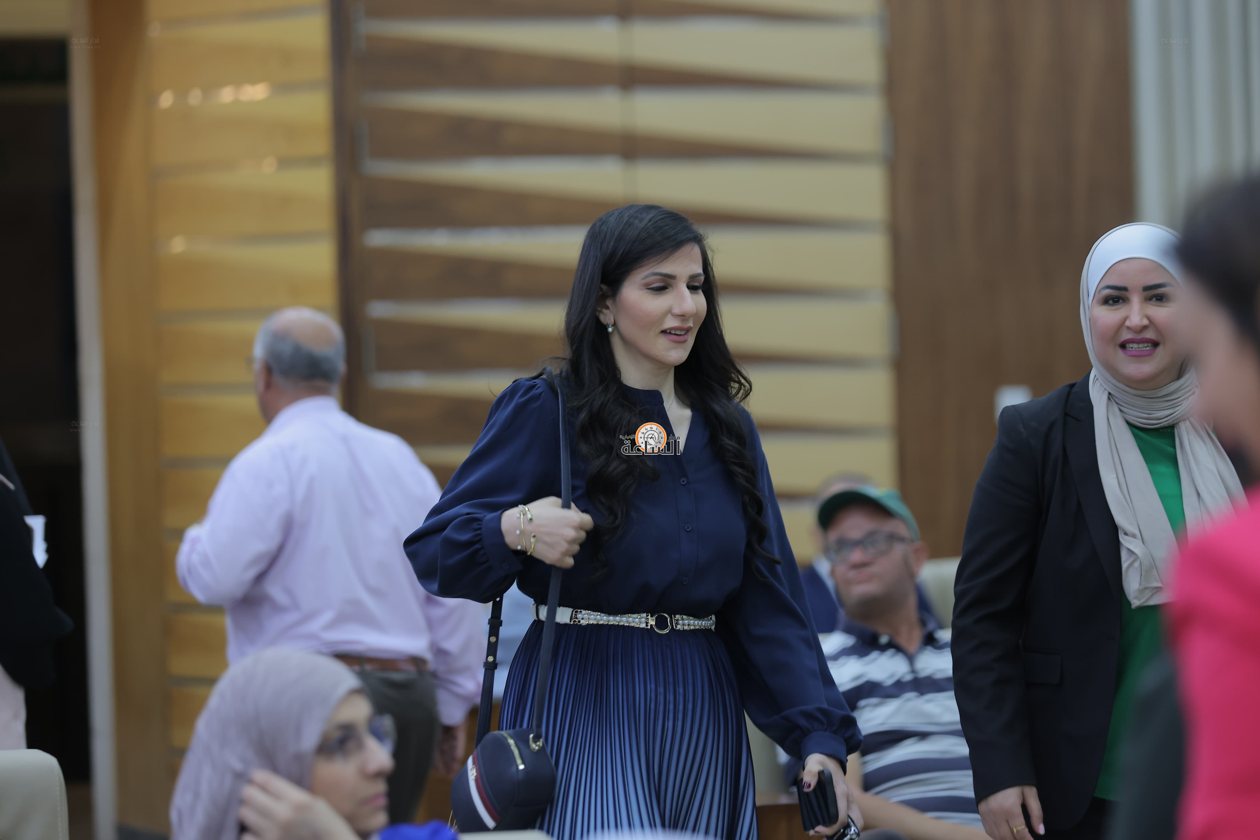 Madar Al-Saa Images 0.7352531947717429