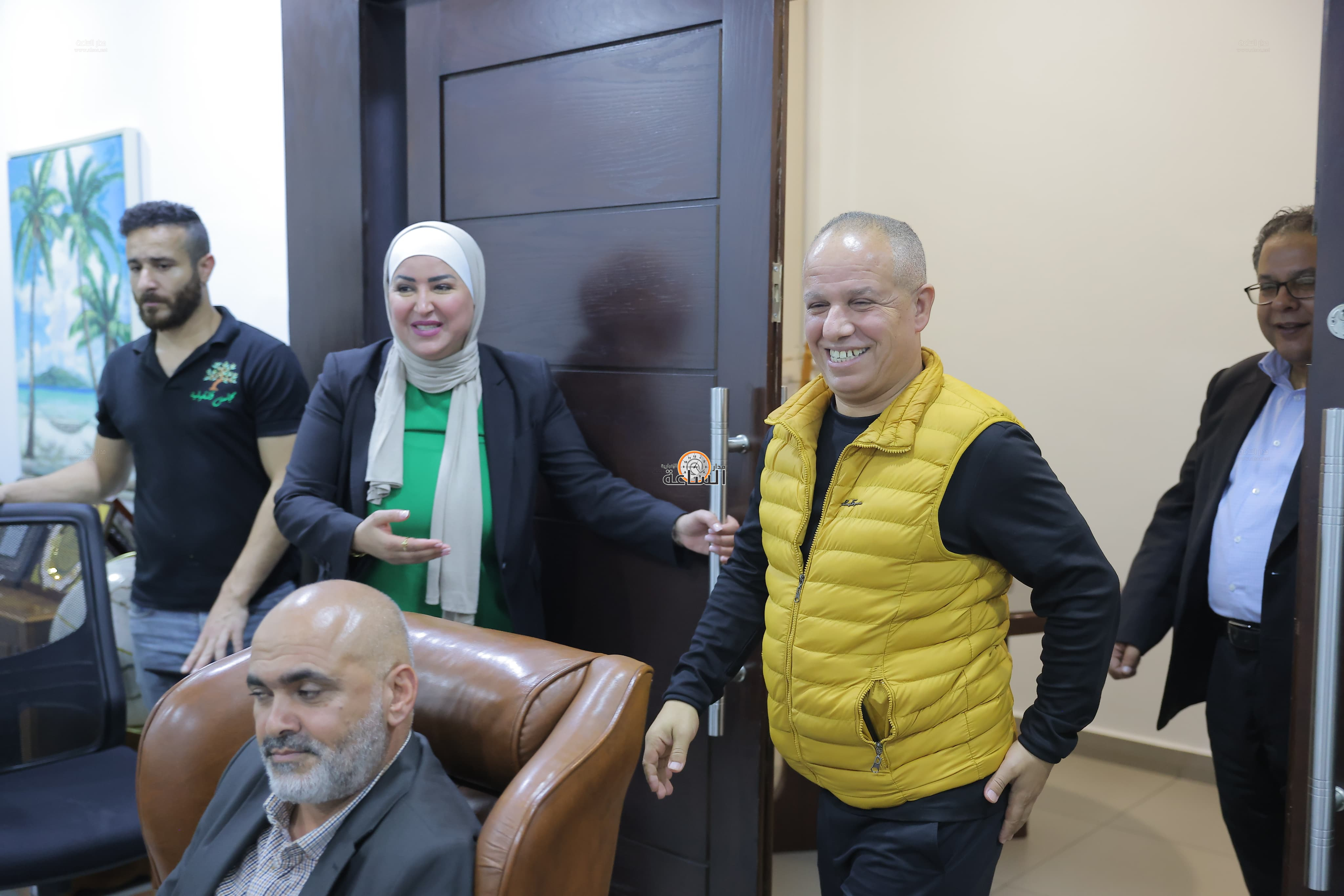 Madar Al-Saa Images 0.4895119701446802