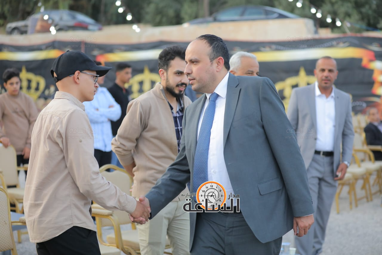 Madar Al-Saa Images 0.6367050779281731