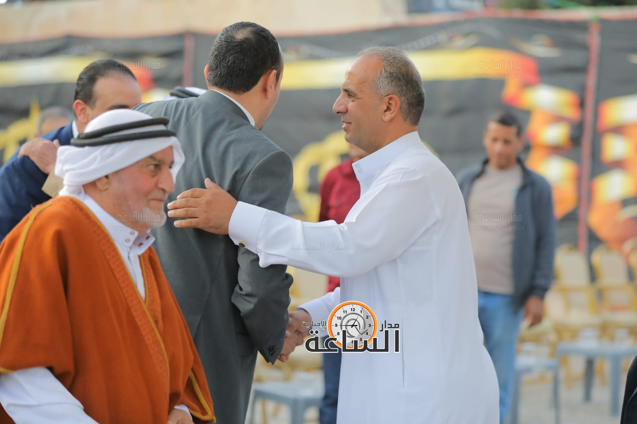 Madar Al-Saa Images 0.745295484174634