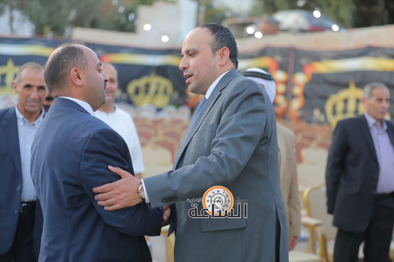 Madar Al-Saa Images 0.6393308604921029