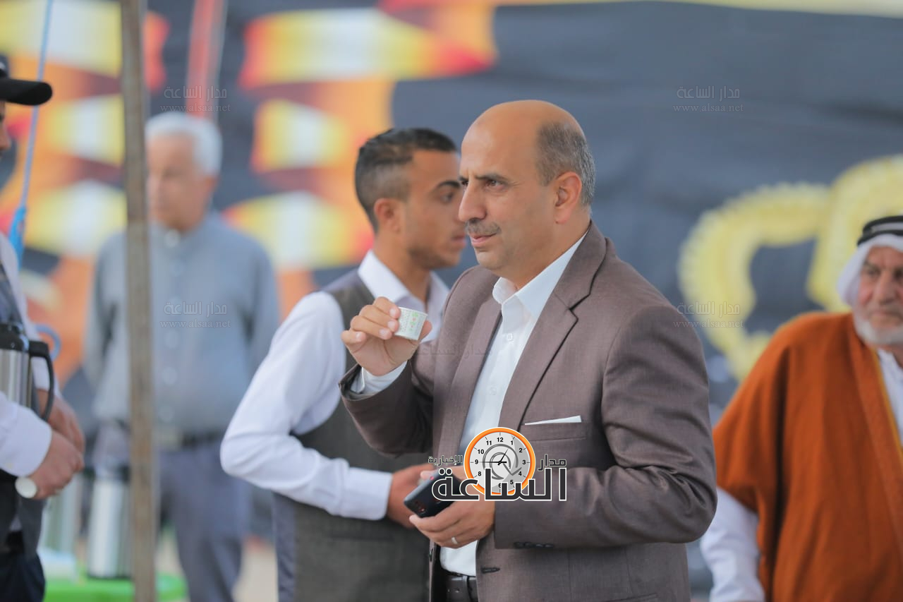 Madar Al-Saa Images 0.16042231692735132