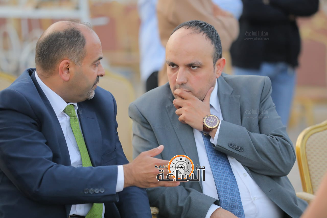 Madar Al-Saa Images 0.32591726874753224