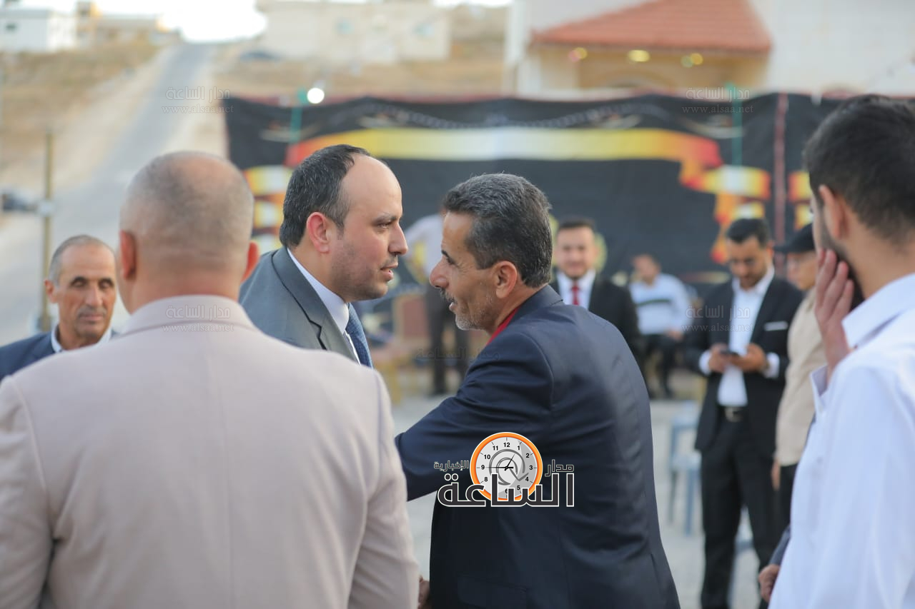 Madar Al-Saa Images 0.6438405660658131