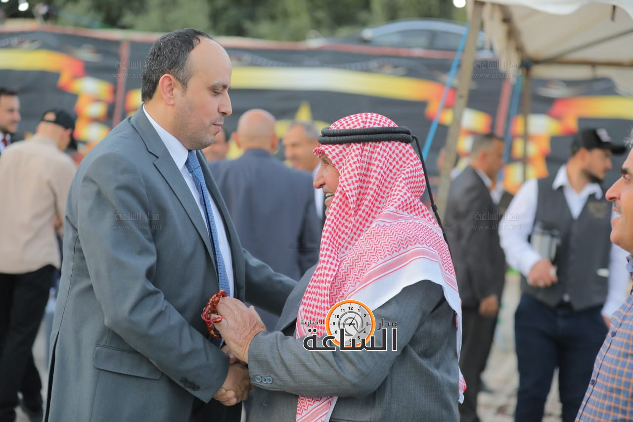 Madar Al-Saa Images 0.8013244602695366