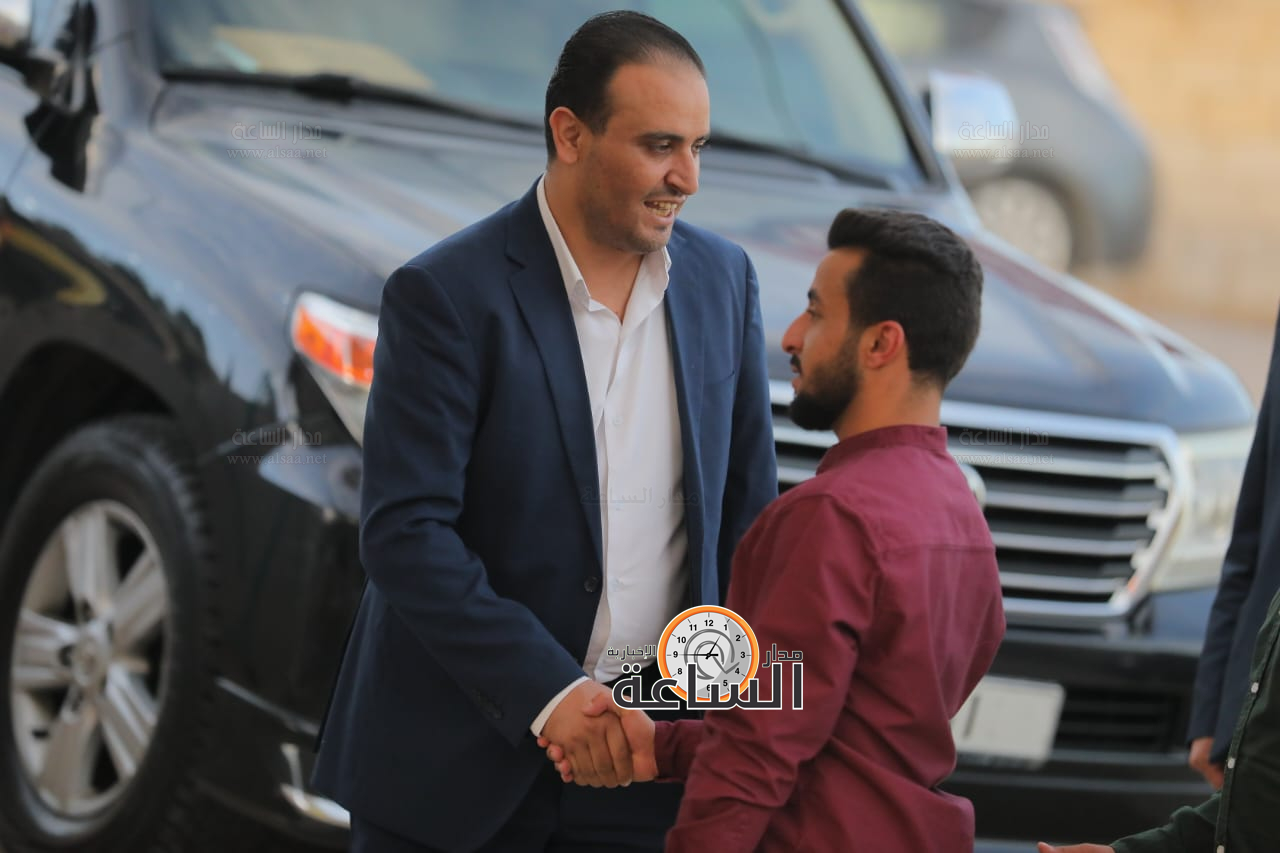 Madar Al-Saa Images 0.08219186625282249