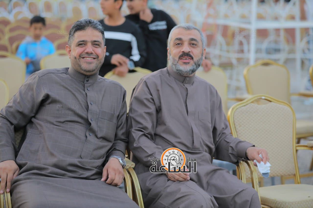 Madar Al-Saa Images 0.9746705306778414