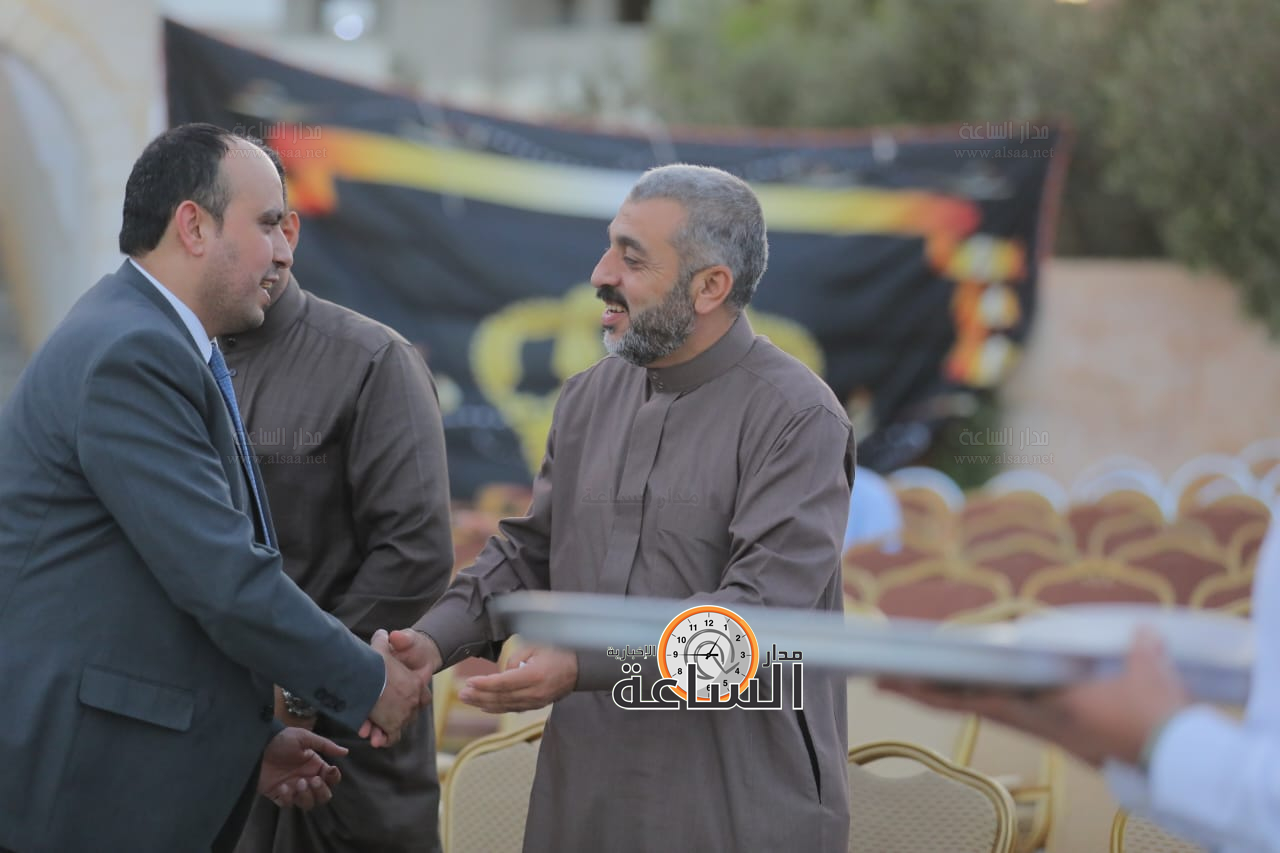 Madar Al-Saa Images 0.6770362963426033