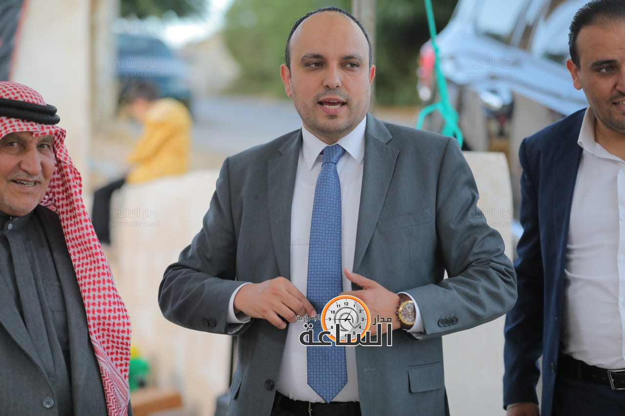 Madar Al-Saa Images 0.35900614064377323