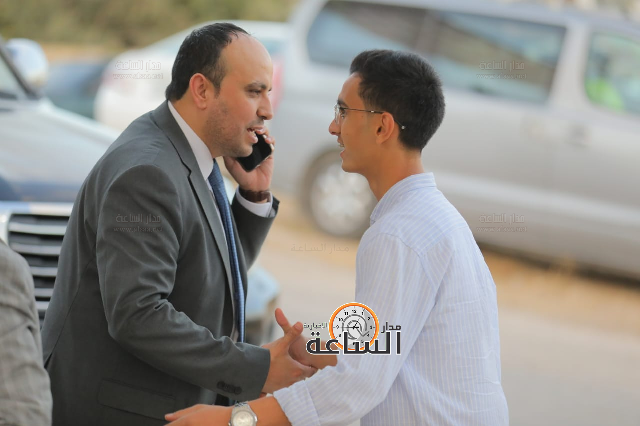 Madar Al-Saa Images 0.5791515482365315