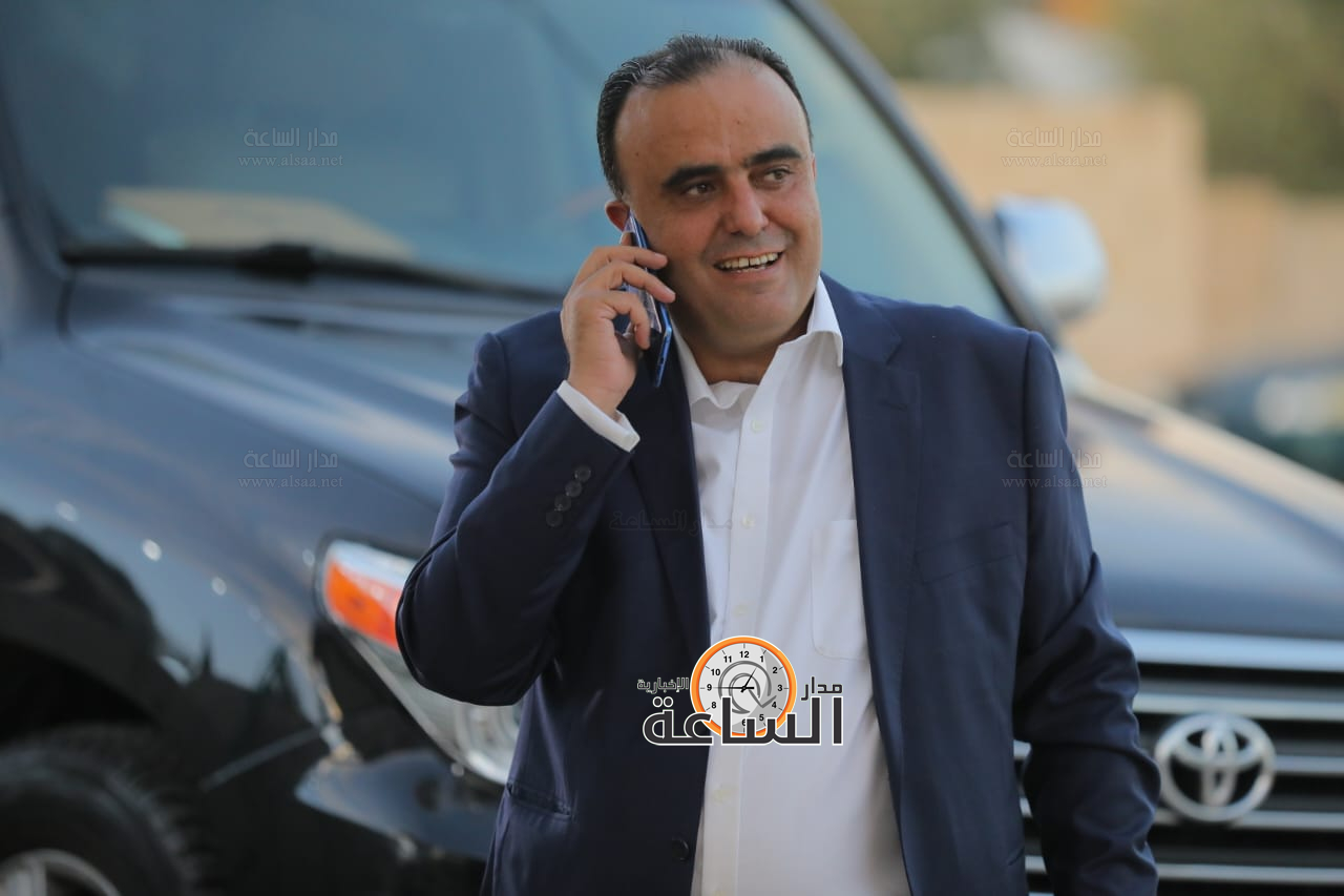 Madar Al-Saa Images 0.7046968536118527