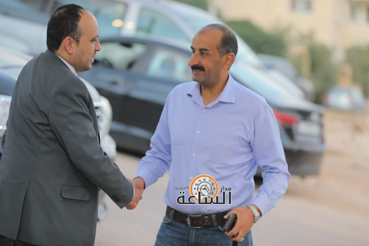 Madar Al-Saa Images 0.27632549379420457