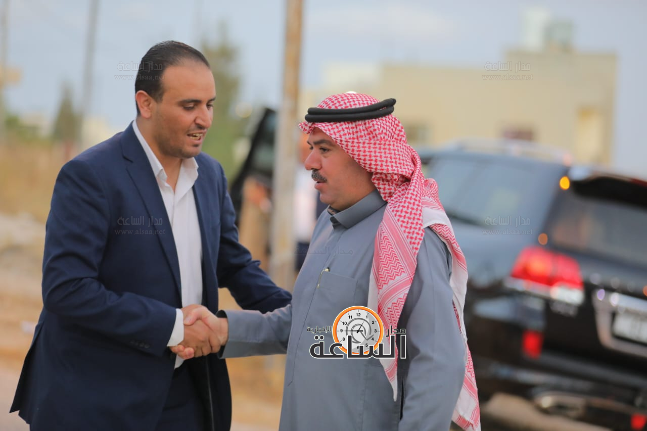 Madar Al-Saa Images 0.7988002282066848