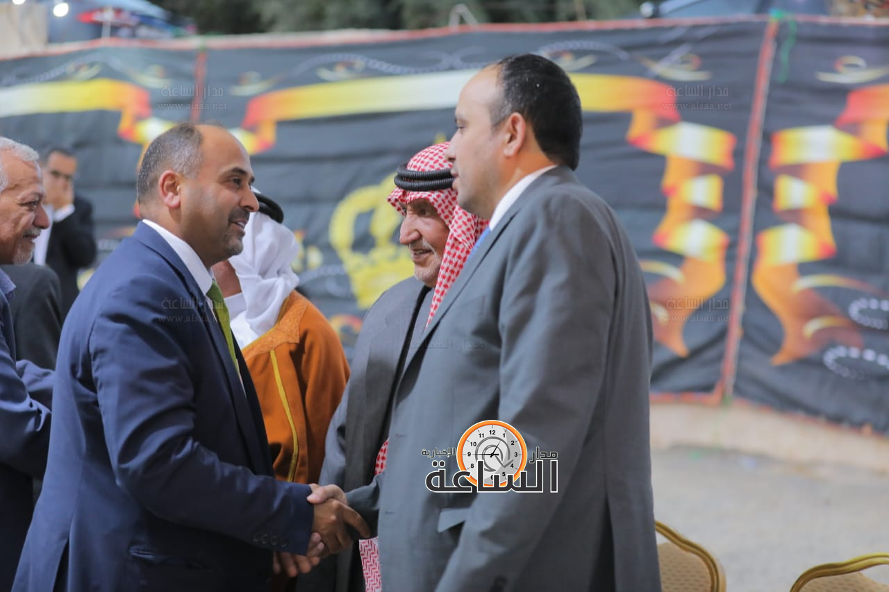 Madar Al-Saa Images 0.6272185763842639