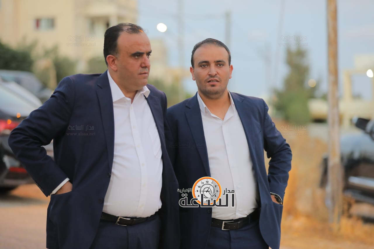 Madar Al-Saa Images 0.7003466523742532